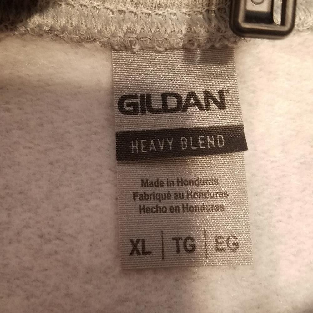 Designer Tradeshipper Graphic Sweatshirt Size XL Size US XL / EU 56 / 4 - 3 Thumbnail