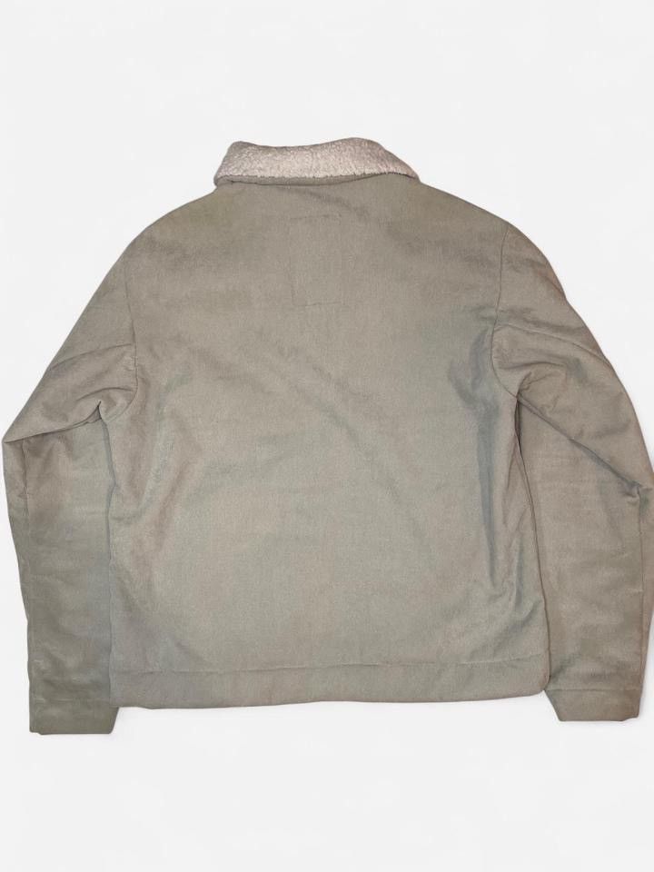 Helly Hansen Helly Hansen Archive Cord Fleece Jacket — Size L Size US L / EU 52-54 / 3 - 3 Thumbnail