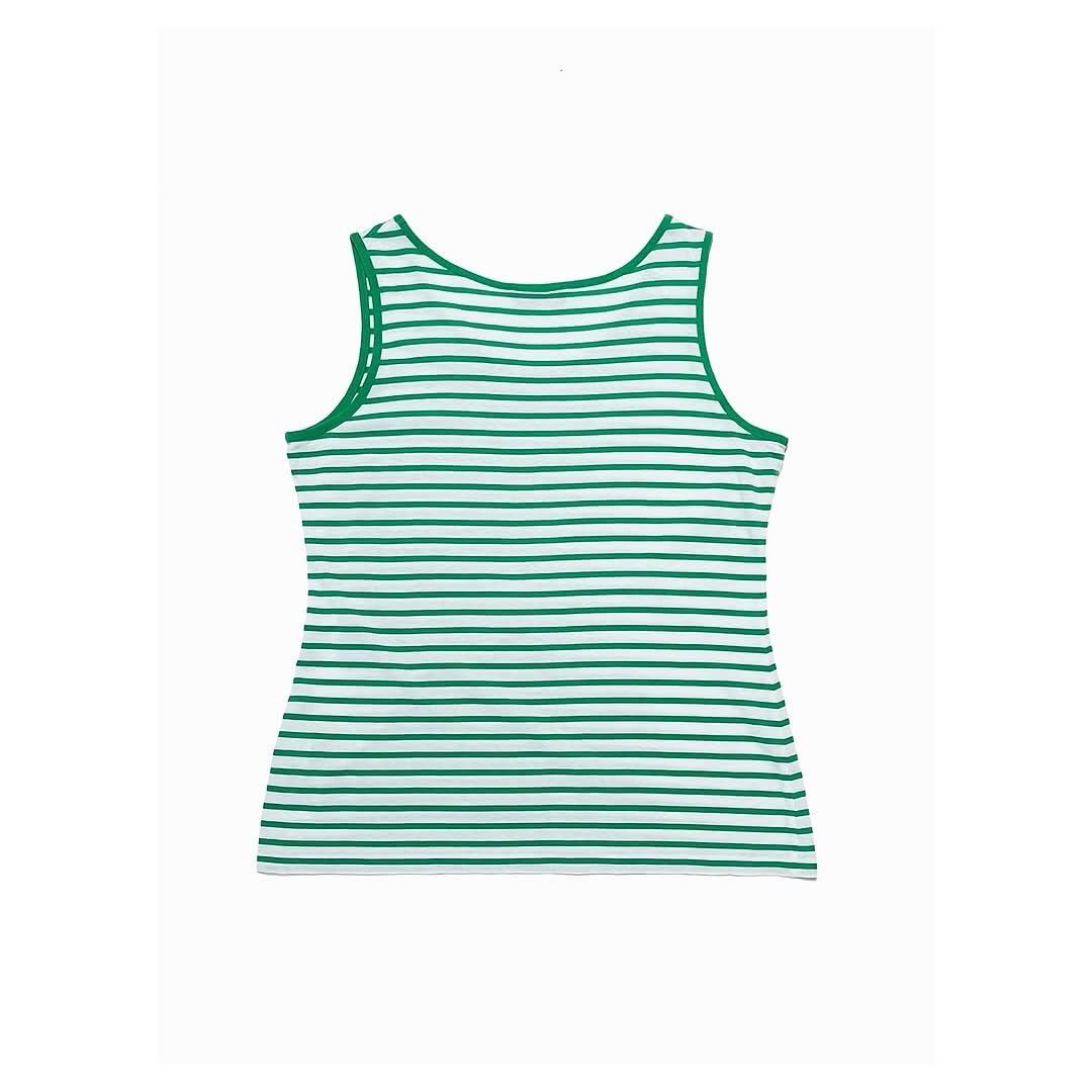 Courreges Courreges Logo Tank Size S / US 4 / IT 40 - 3 Thumbnail