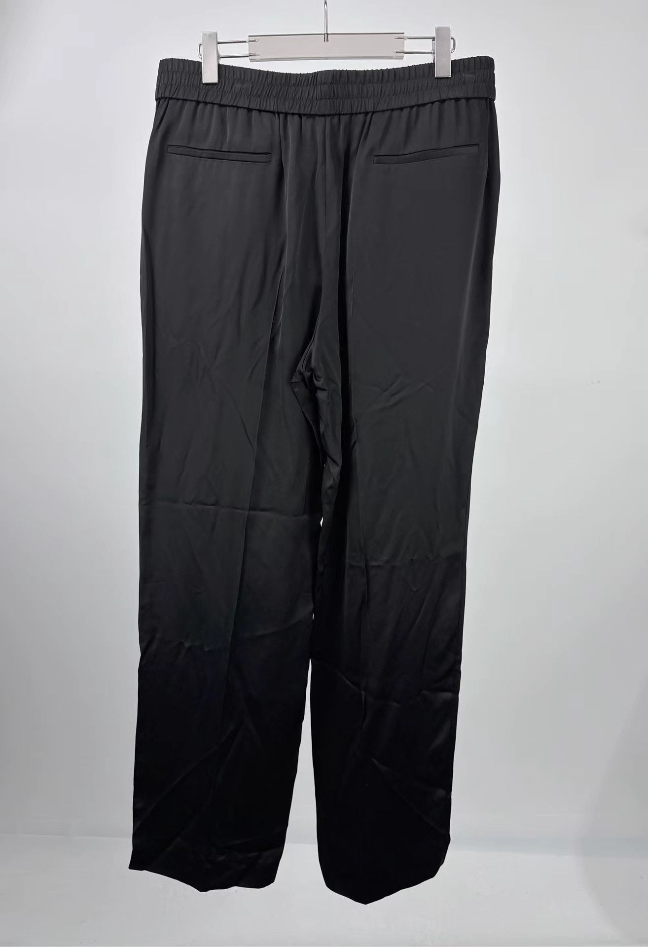 Valentino VALENTINO New Acetate Trousers Size US 38 / EU 54 - 2 Thumbnail