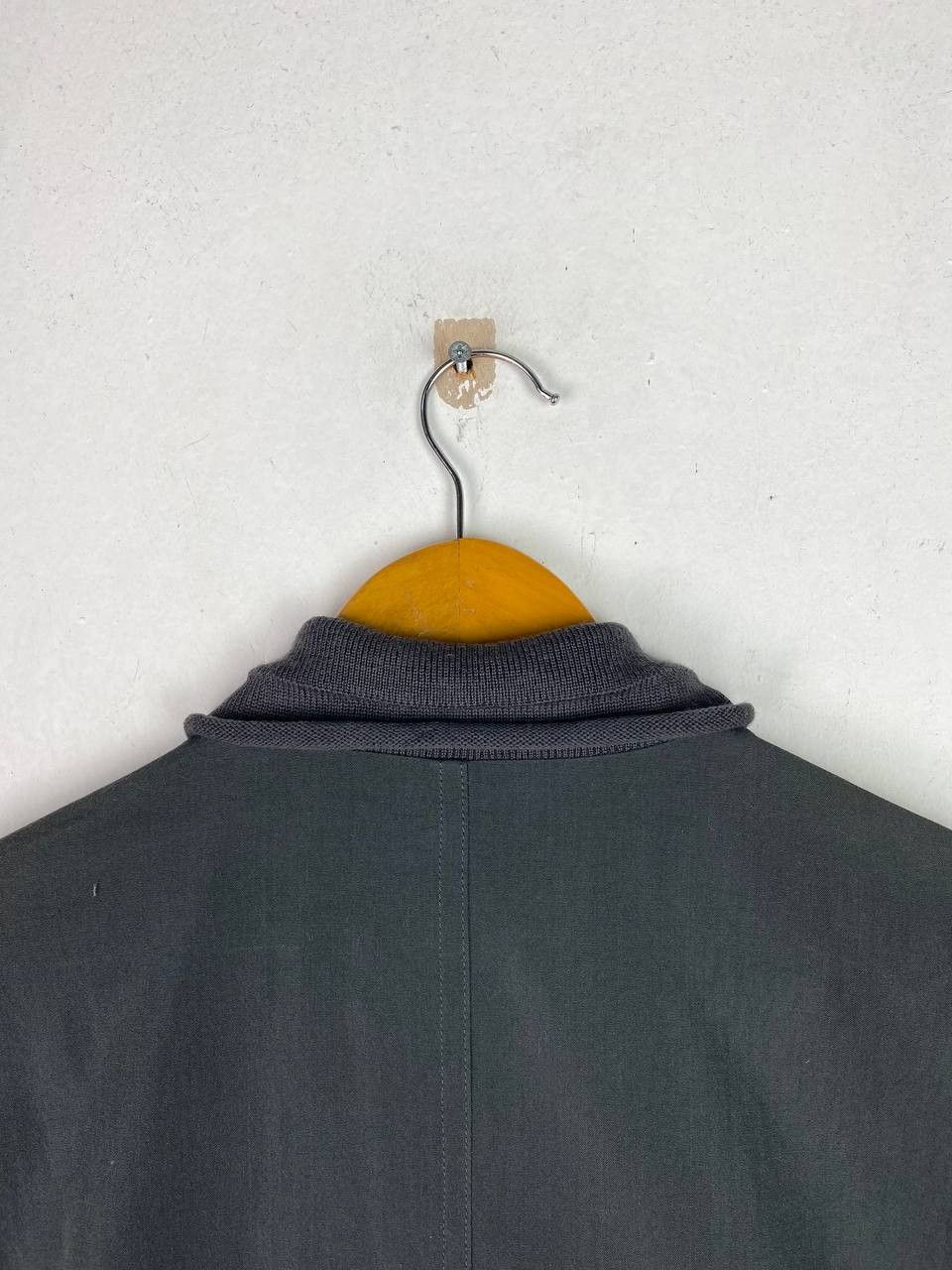 Japanese Brand japanese brand big pocket jacket nice design Size US XXL / EU 58 / 5 - 11 Thumbnail
