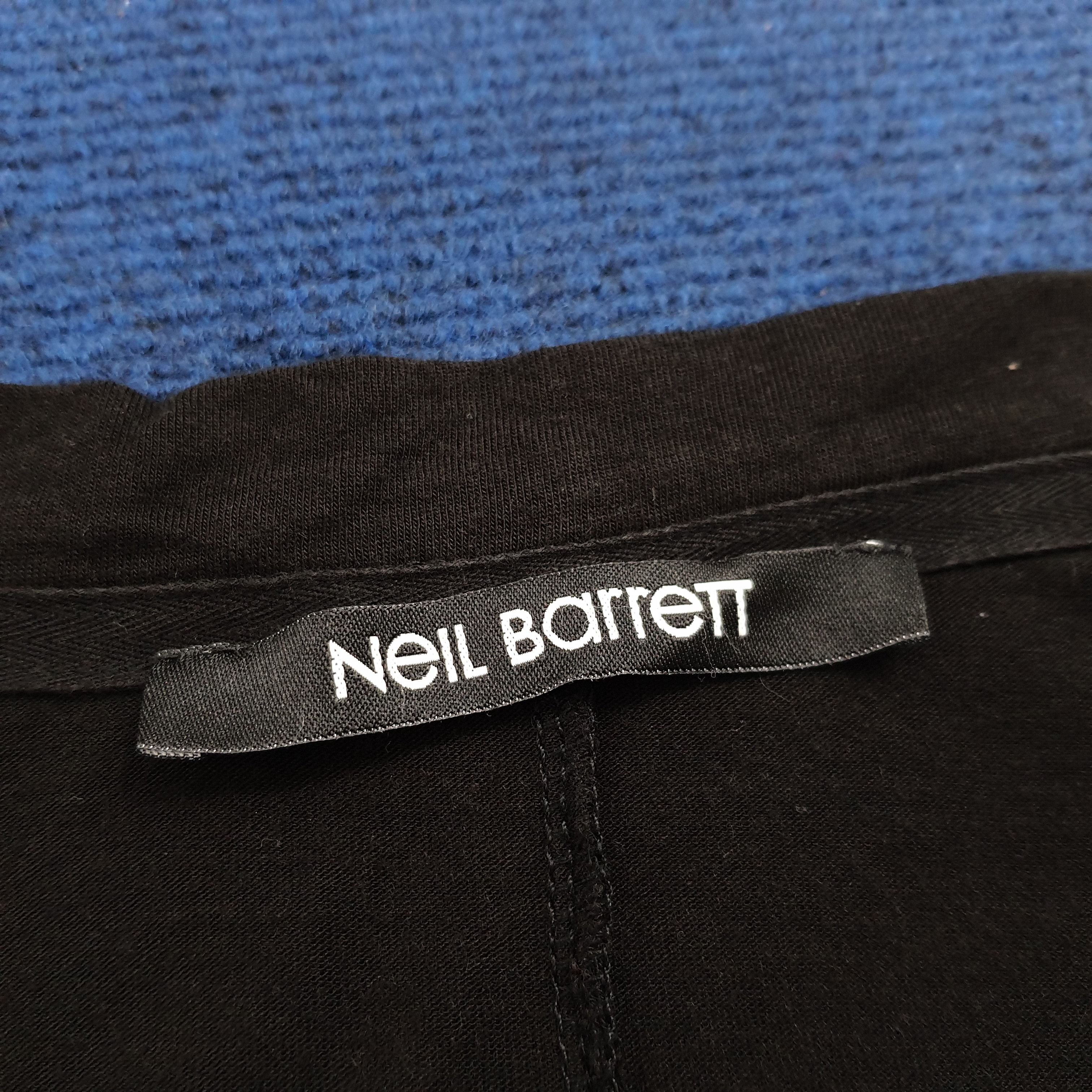 Neil Barrett Neil Barrett Cardigans Size M / US 6-8 / IT 42-44 - 4 Thumbnail