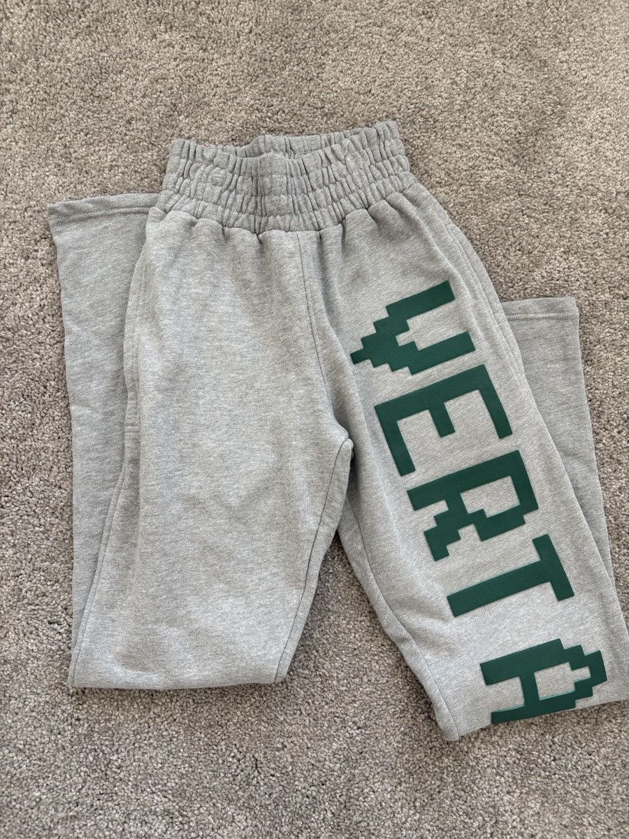 Vertabrae Vertabrae Sweats Size US 32 / EU 48 - 4 Thumbnail