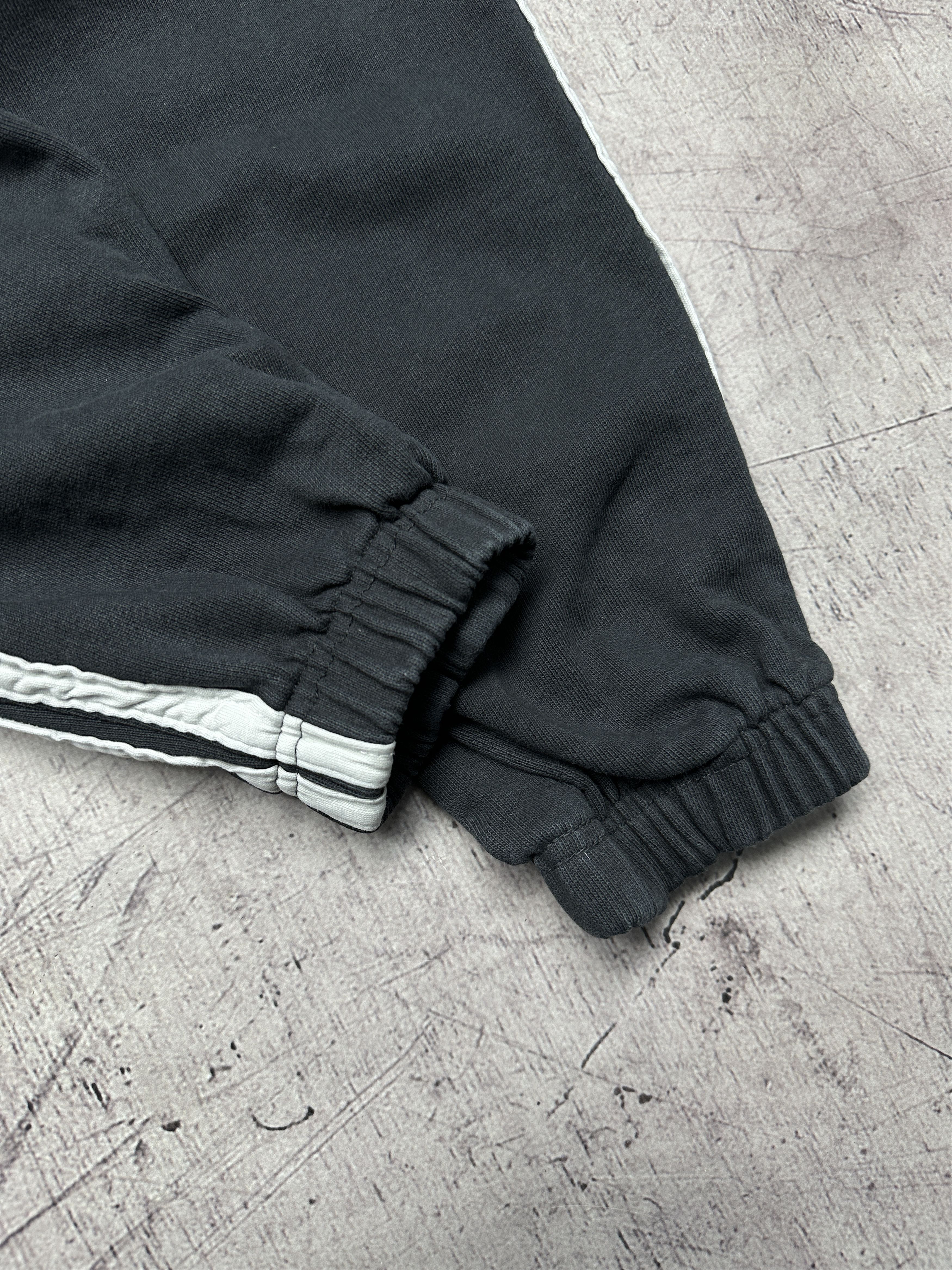 Nike Nike Vintage Mens Sweatpants Washed Cotton Track Pants Size US 30 / EU 46 - 8 Thumbnail