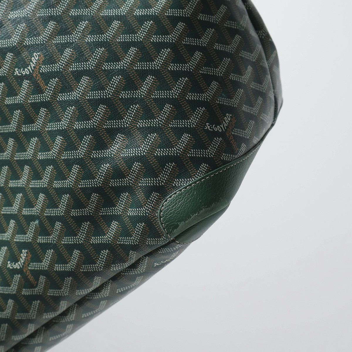 Goyard Goyard St Louis Shopper Size ONE SIZE - 3 Thumbnail