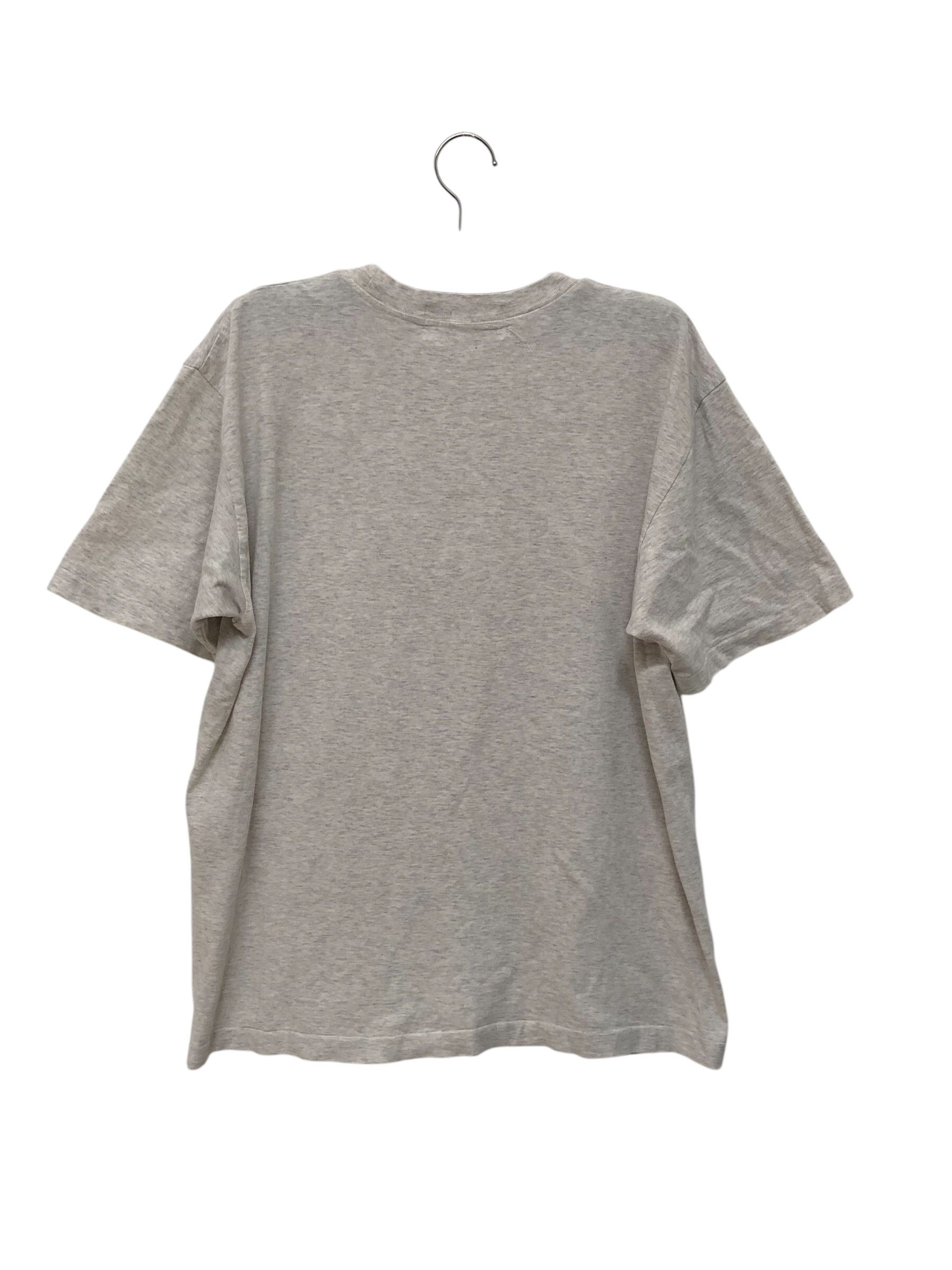 Designer × Vintage Vintage 90a All One’s Heart It’s Patos Genuine Tee Size US L / EU 52-54 / 3 - 3 Thumbnail