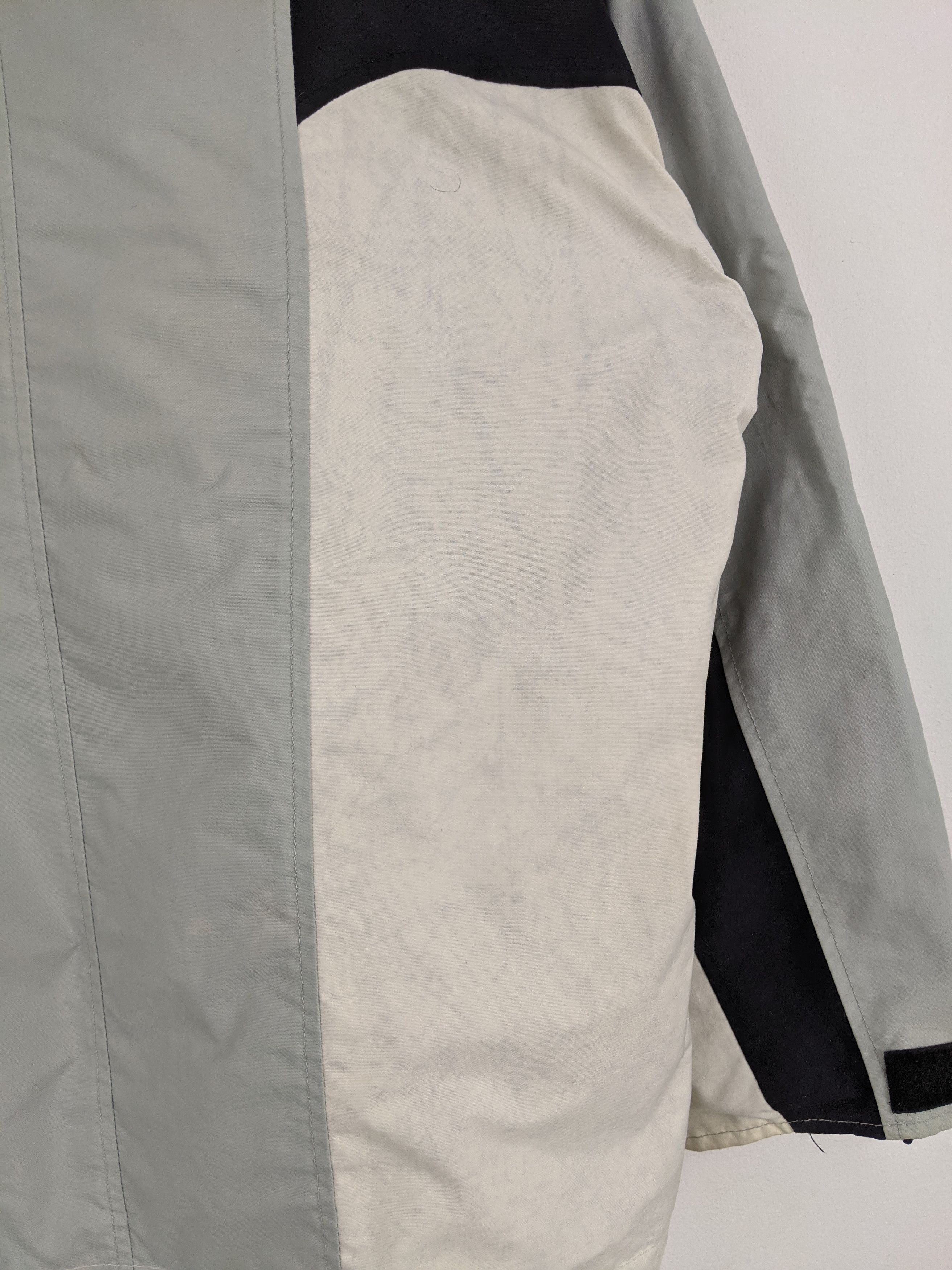Japanese Brand × Naked & Famous Naked Snowboard Wear Anorax Winter Jacket Size US L / EU 52-54 / 3 - 19 Thumbnail
