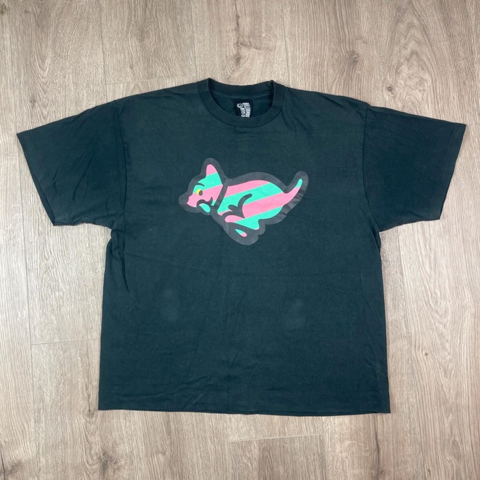 Icecream Ice Cream Billionaire Boys Club Shirt, Size M Size US M / EU 48-50 / 2 - 1 Thumbnail