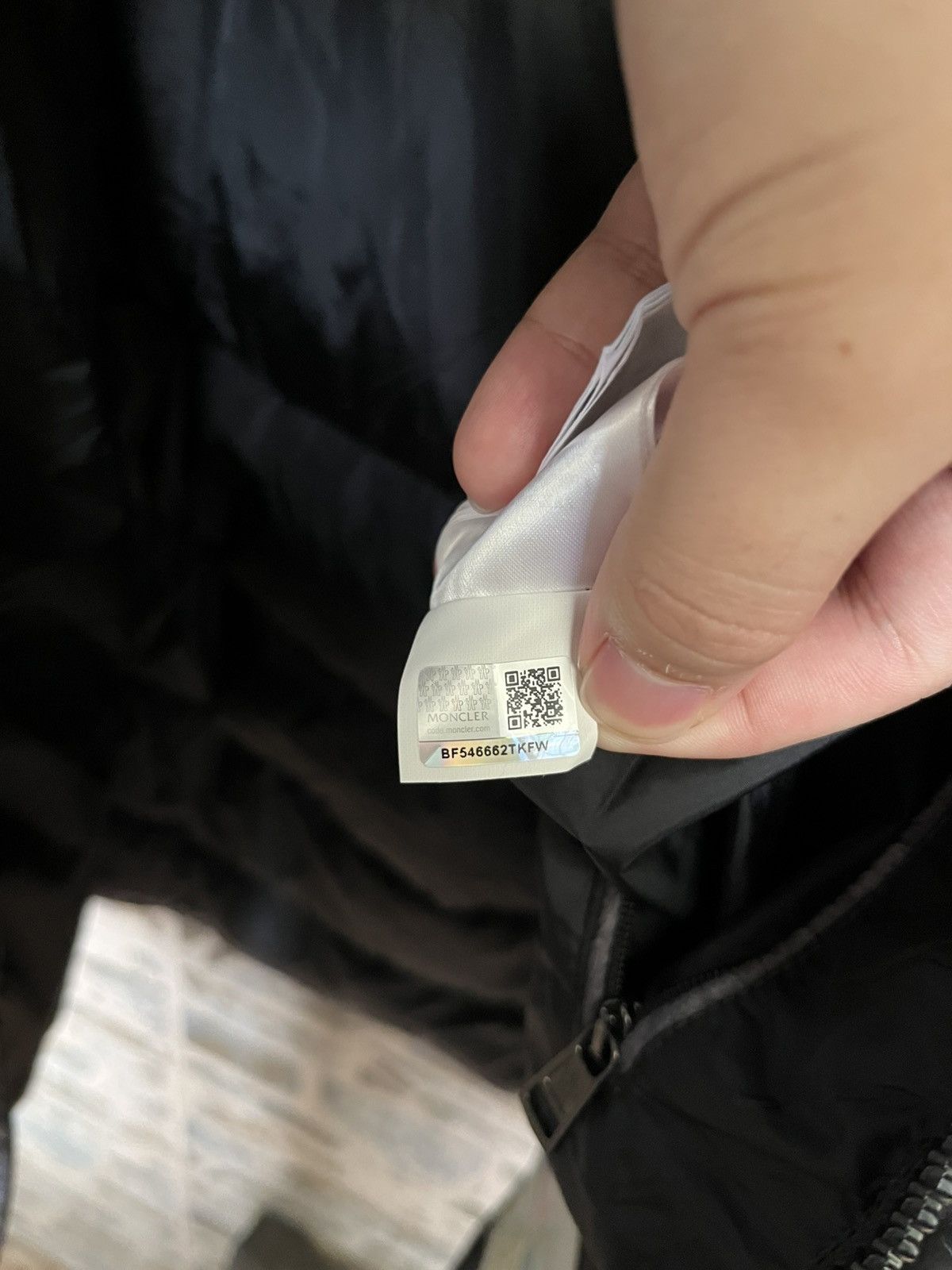 Moncler MONCLER HYMALAY Size US M / EU 48-50 / 2 - 15 Thumbnail