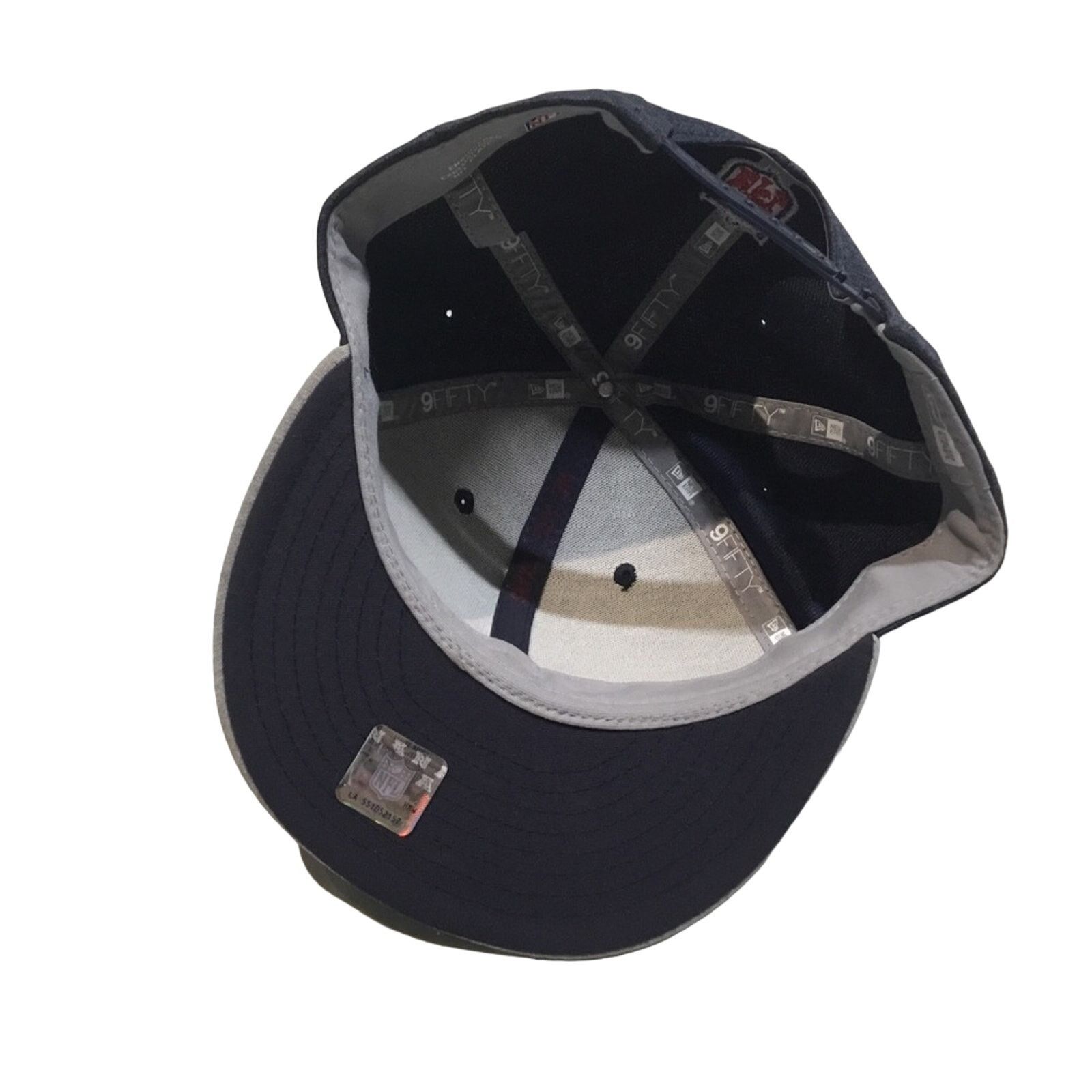NFL NFL Houston Texans Baseball Cap Size ONE SIZE - 2 Thumbnail