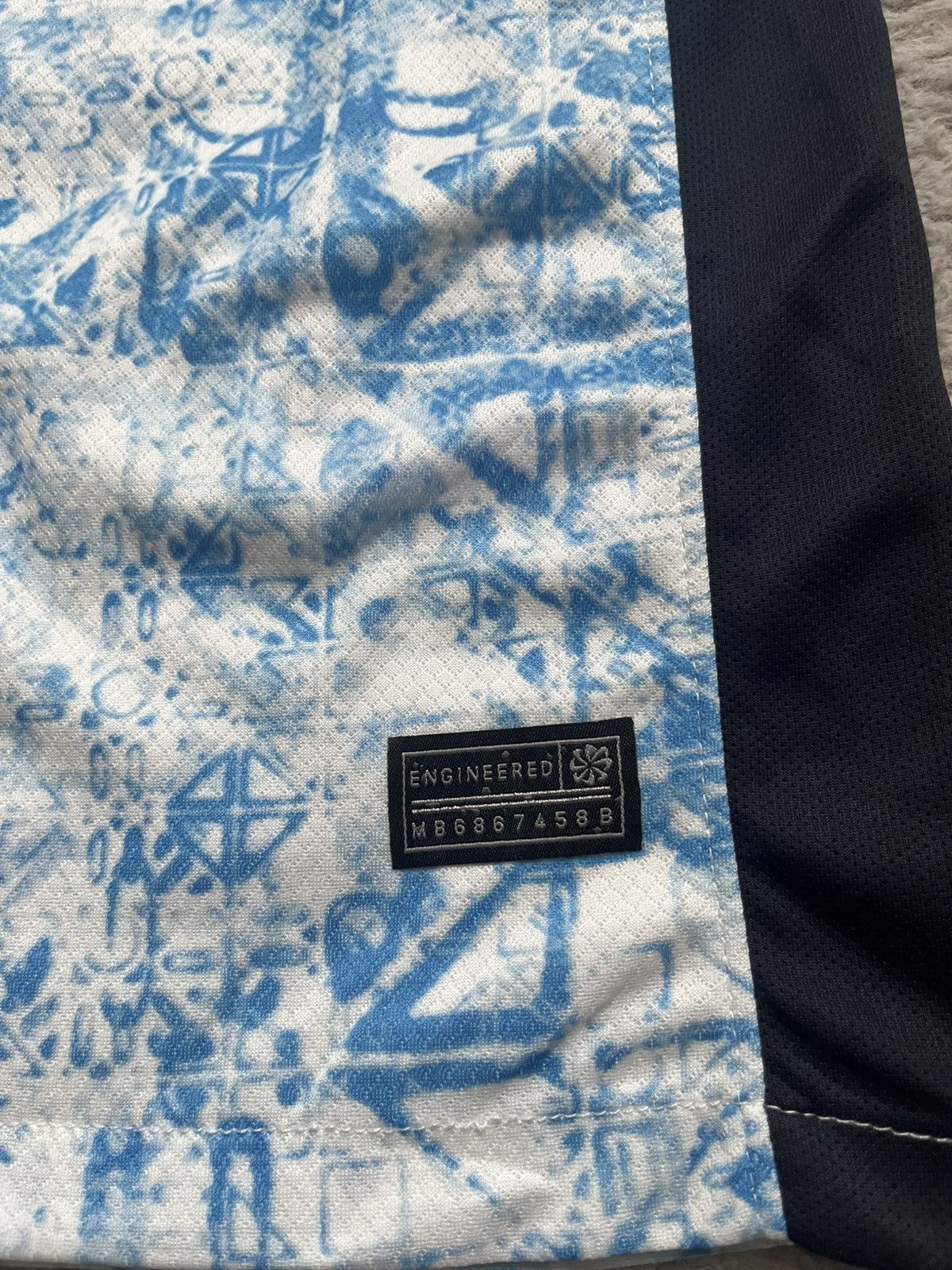 Nike Portugal shirt 24/25 away Size US S / EU 44-46 / 1 - 4 Thumbnail