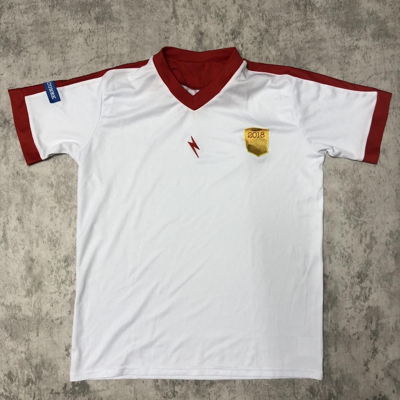Other Rare 2018/19 Arsenal home shirt #Gunners Size US L / EU 52-54 / 3 - 1 Thumbnail