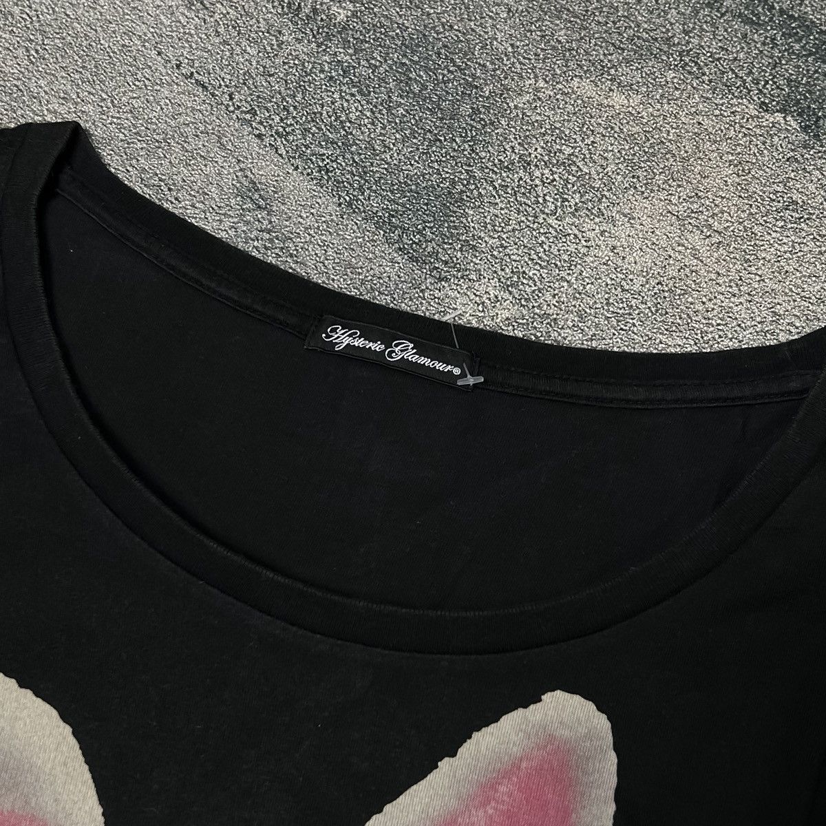 Hysteric Glamour Hysteric Glamour “Rabits” Size US S / EU 44-46 / 1 - 5 Thumbnail