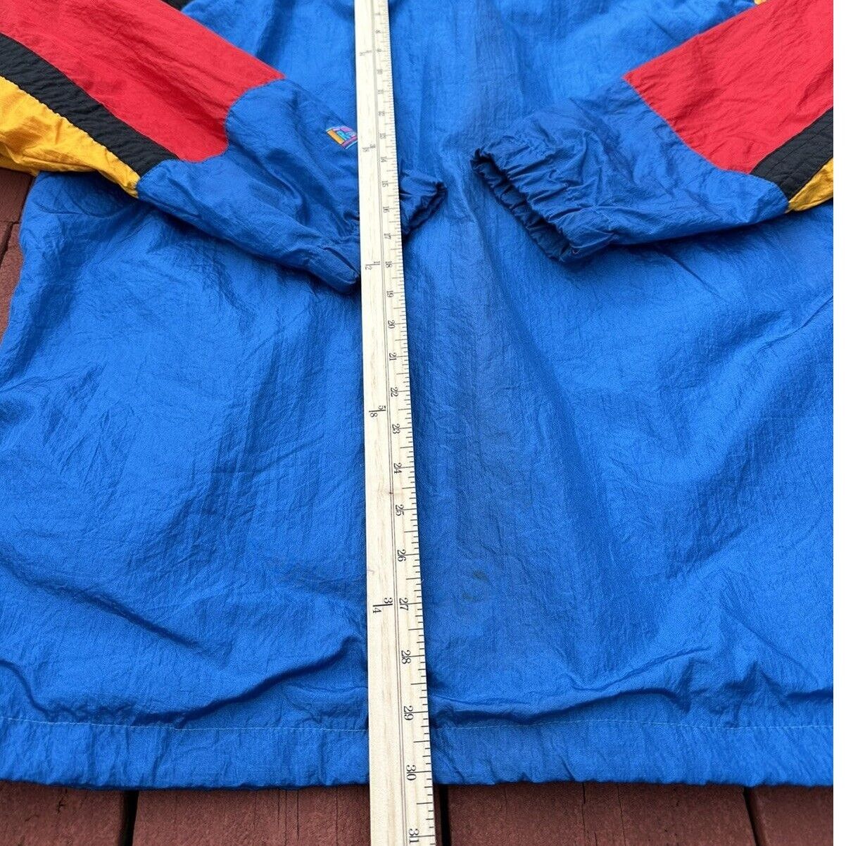 Other Vtg Roffe Mens Jacket Skiwear Medium Capri Skiwear Size US M / EU 48-50 / 2 - 9 Thumbnail