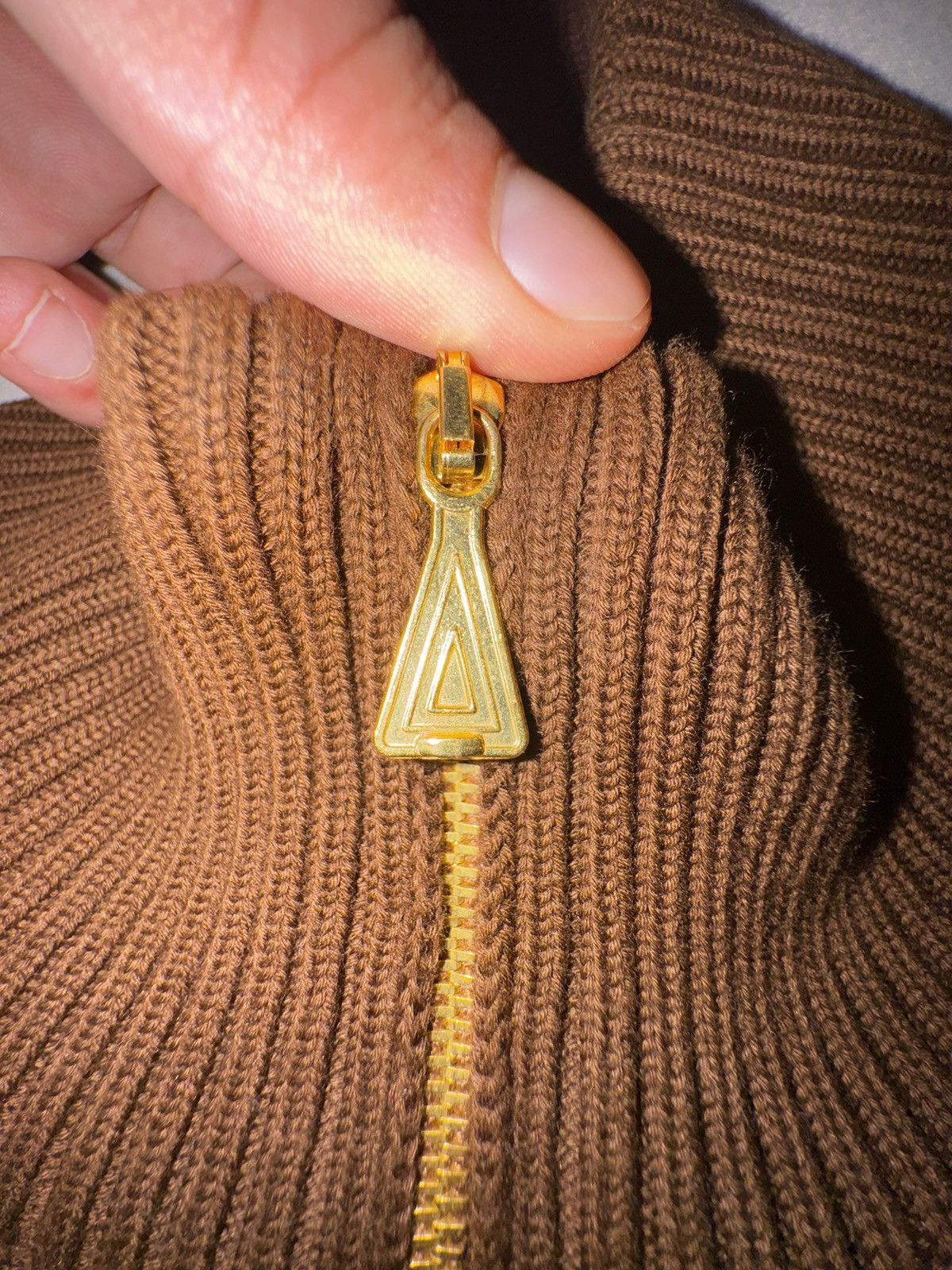 Gucci GUCCI SUEDE JACKET Size US S / EU 44-46 / 1 - 5 Thumbnail