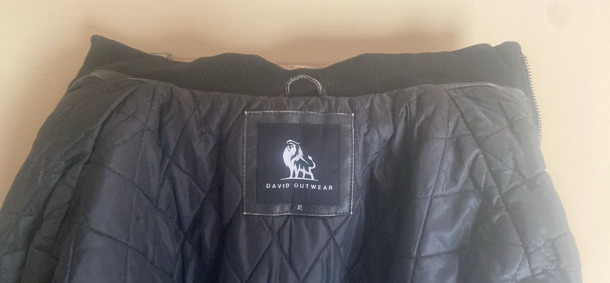 Other David Outwear Bonanza Jacket Size US XL / EU 56 / 4 - 6 Thumbnail