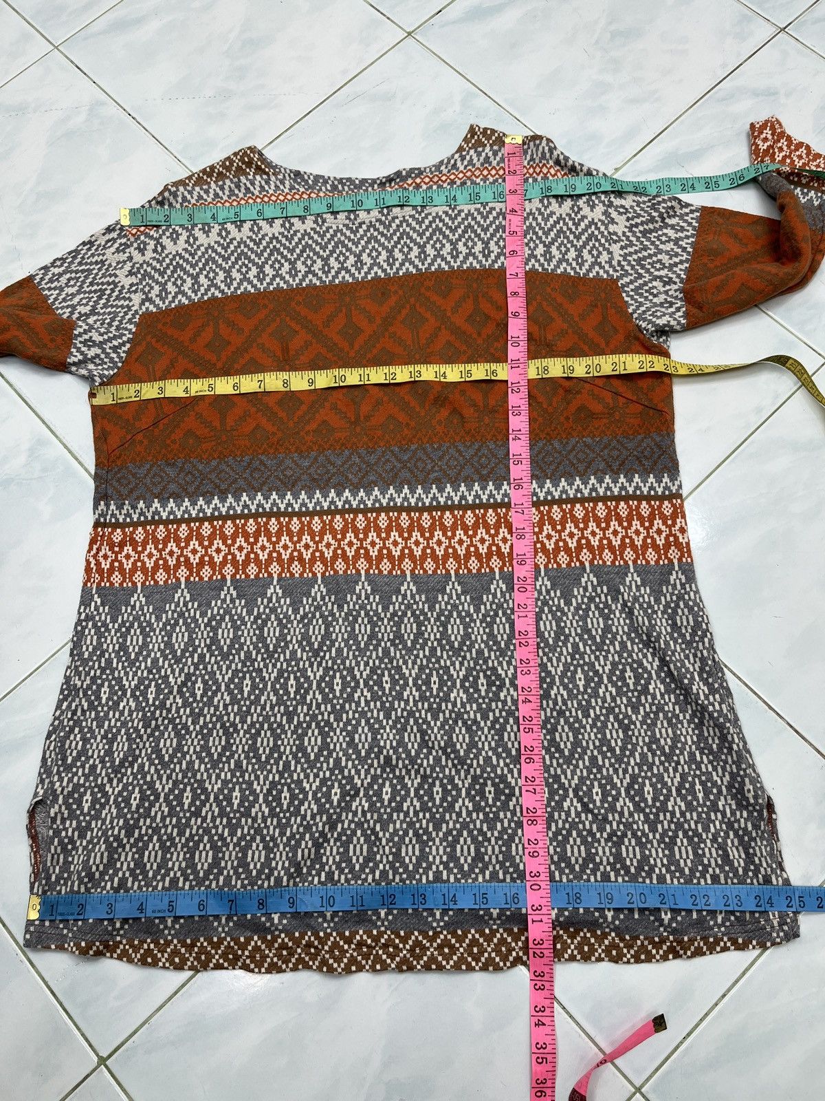 Issey Miyake 🔥🔥🔥ARCHIVE ISSEY MIYAKE PLANTATION DRESS Size M / US 6-8 / IT 42-44 - 12 Thumbnail