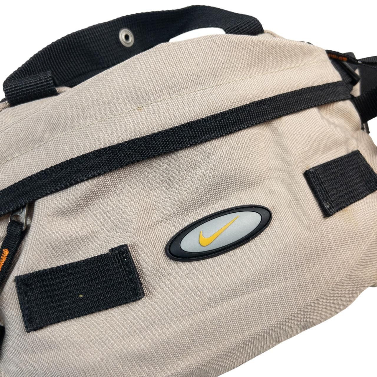 Nike Vintage Nike Cross Body Bag Size ONE SIZE - 7 Thumbnail