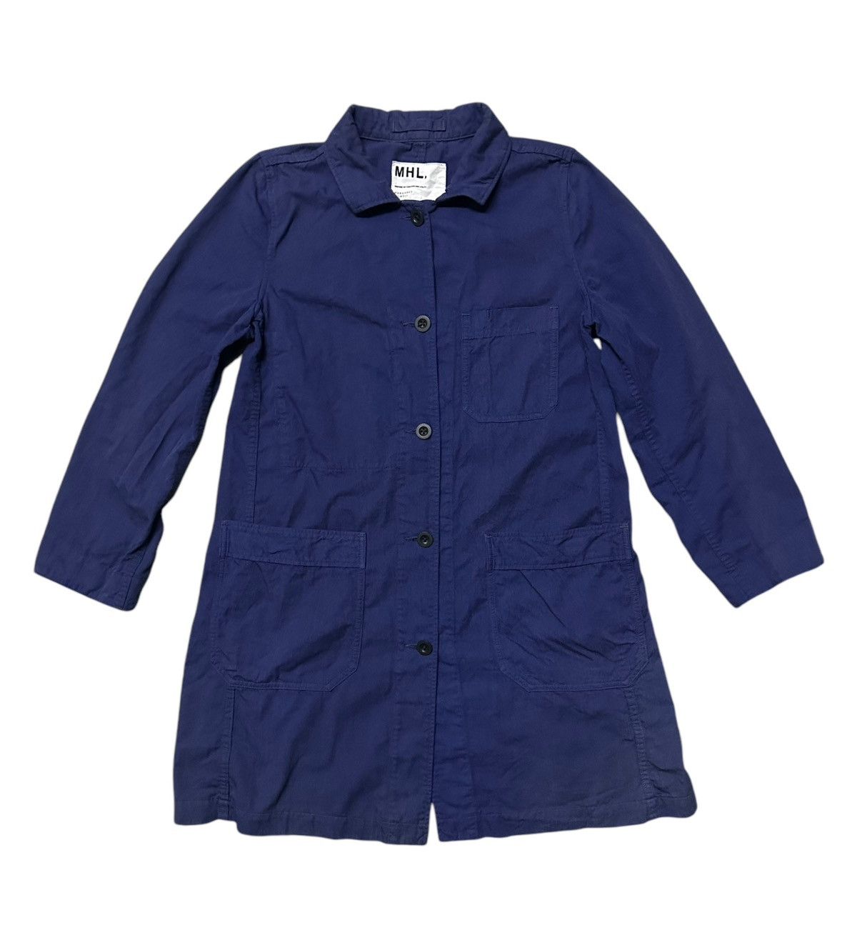 Margaret howell workwear