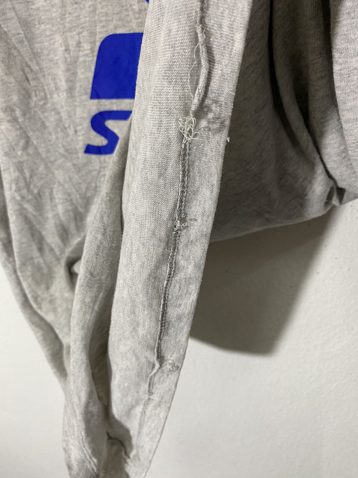 Japanese Brand × Starter STARTER SPELL OUT Size US XL / EU 56 / 4 - 10 Thumbnail