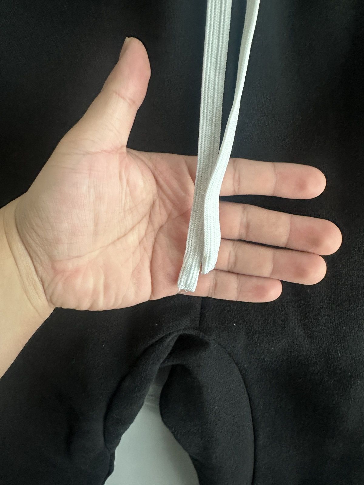 Other Inaka Black Sweatpants Size US 33 - 5 Thumbnail