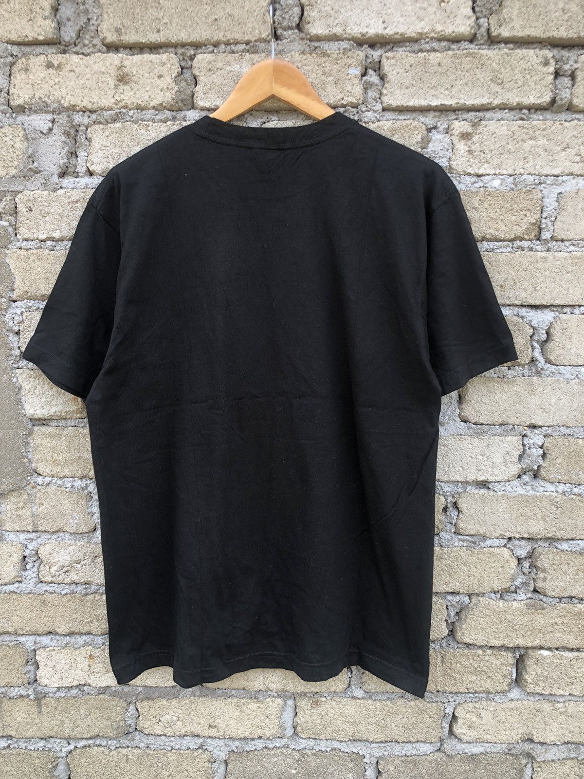 Anime Vintage Y2K Anime Detective Conan The Movie Glitter Tshirts Size US L / EU 52-54 / 3 - 9 Thumbnail