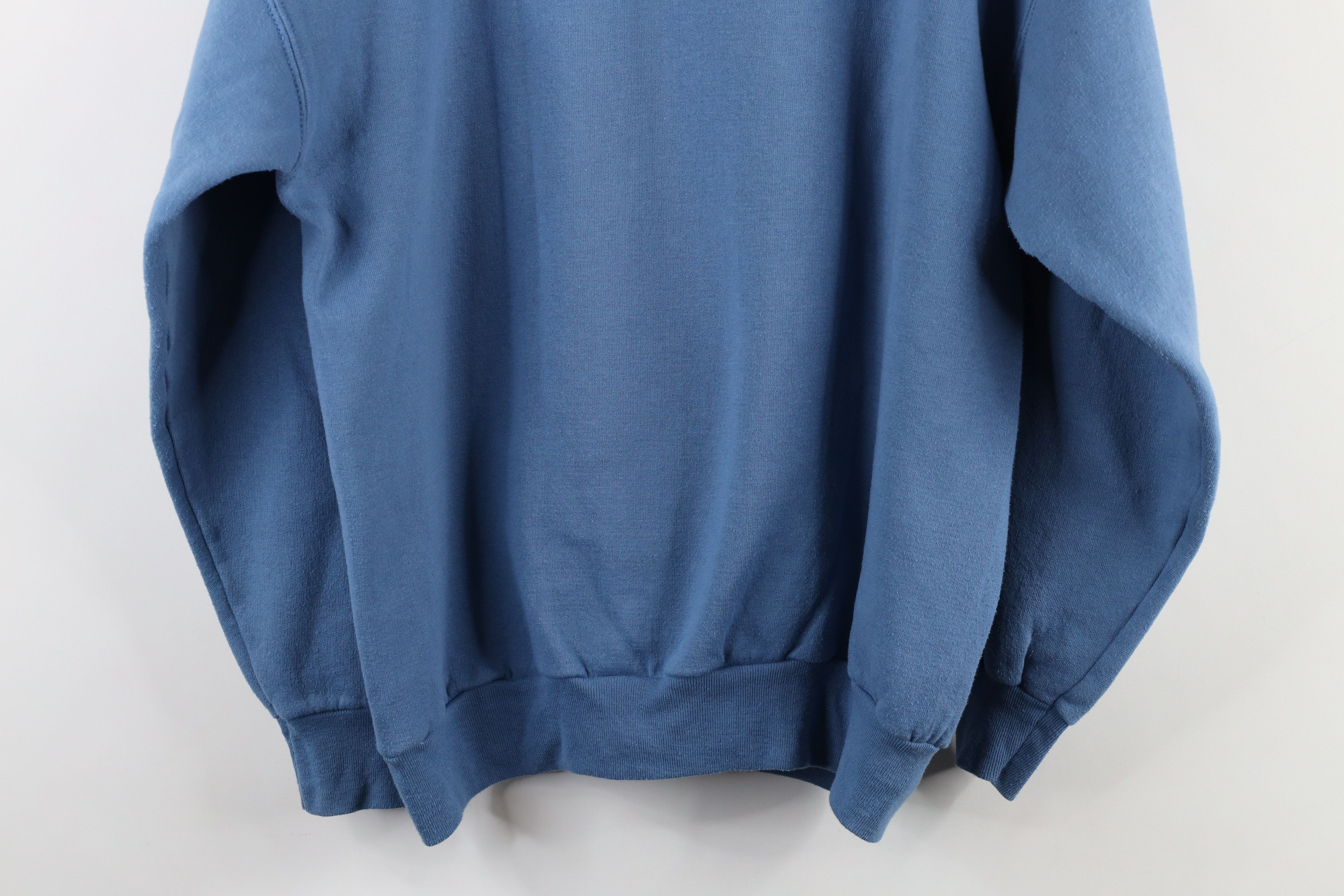 Vintage Vintage 90s Streetwear Out Toledo Bee Flower Sweatshirt Size M / US 6-8 / IT 42-44 - 10 Thumbnail