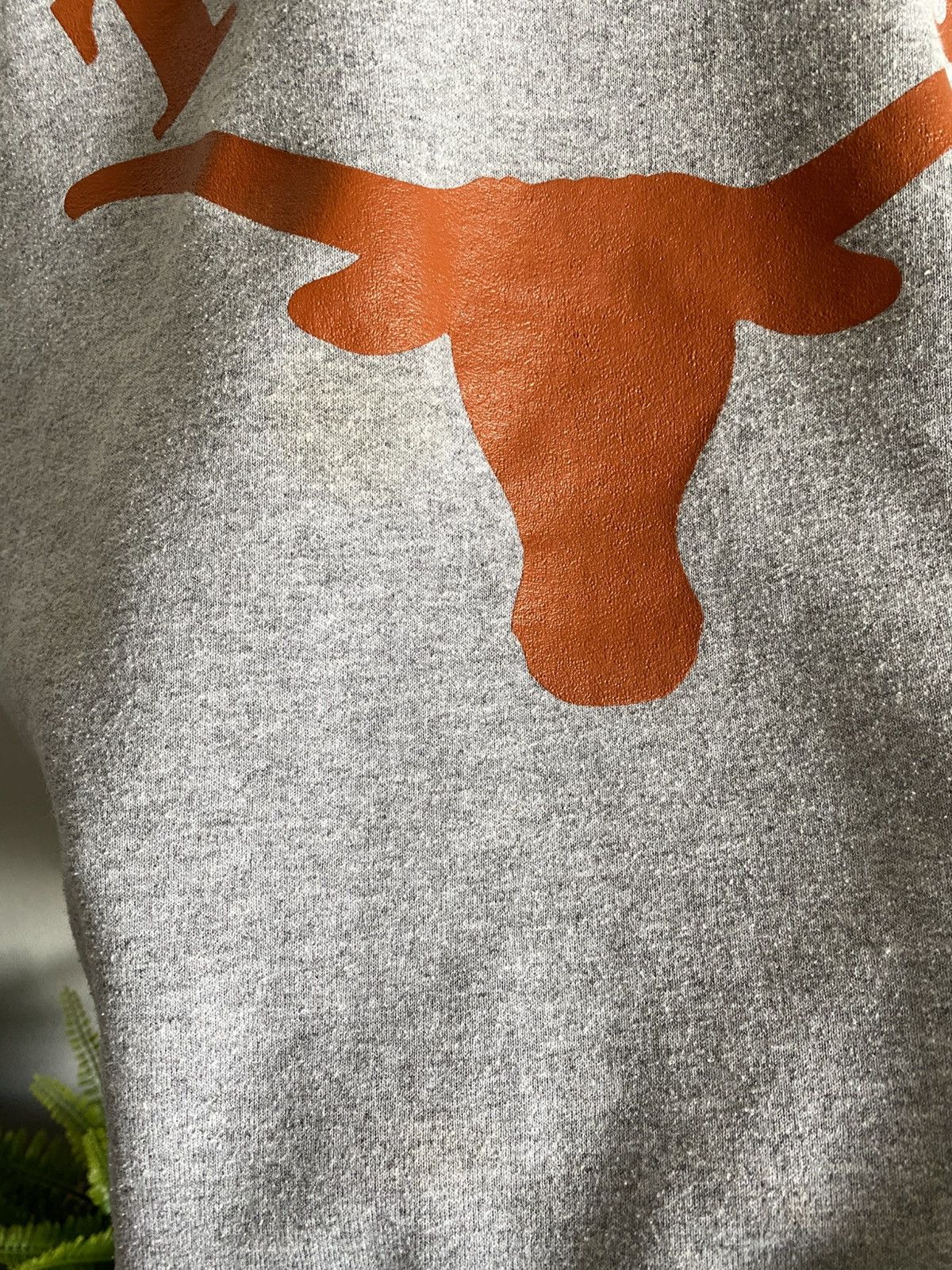 Vintage Y2K Texas Longhorns Crewneck Sweatshirt Size US S / EU 44-46 / 1 - 5 Thumbnail