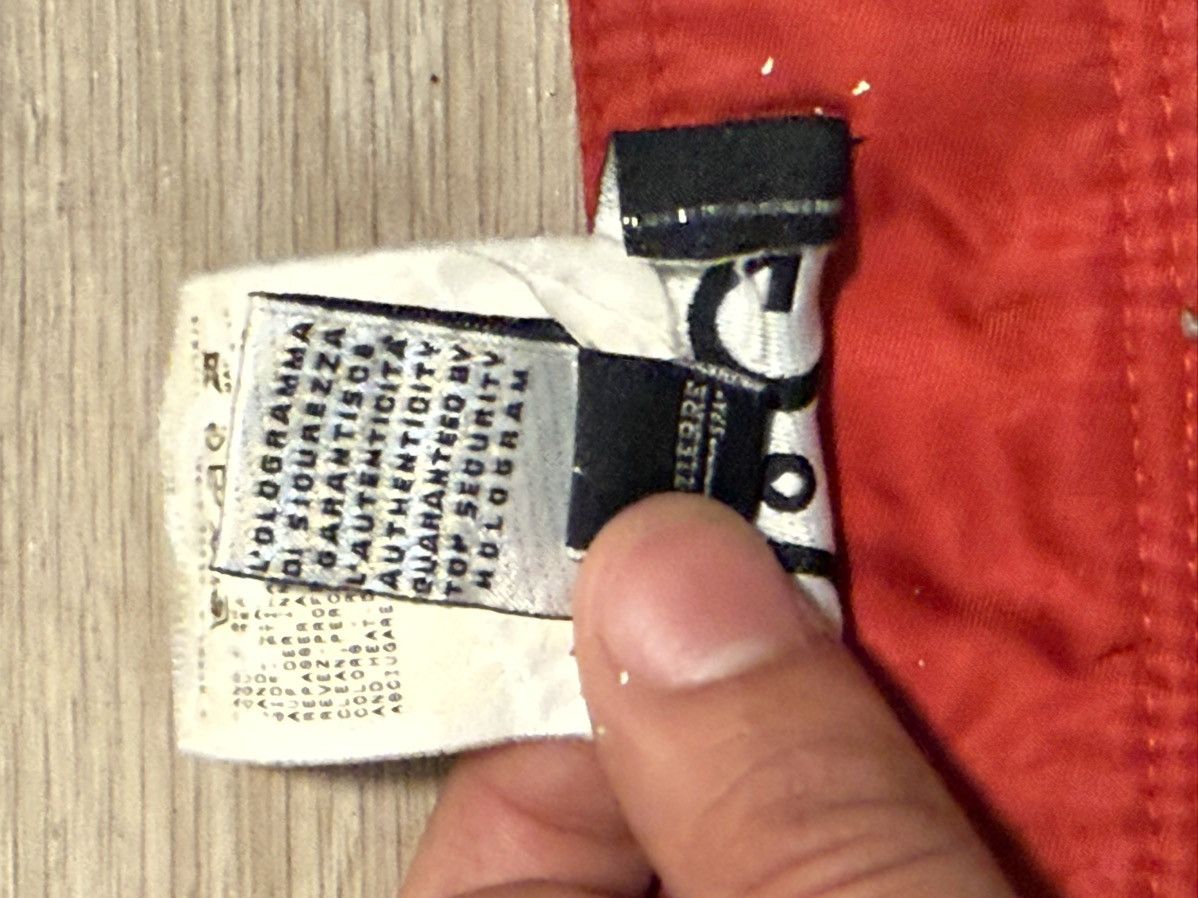 Dolce & Gabbana Dolce and Gabbana Modular Pants Size US 36 / EU 52 - 8 Thumbnail