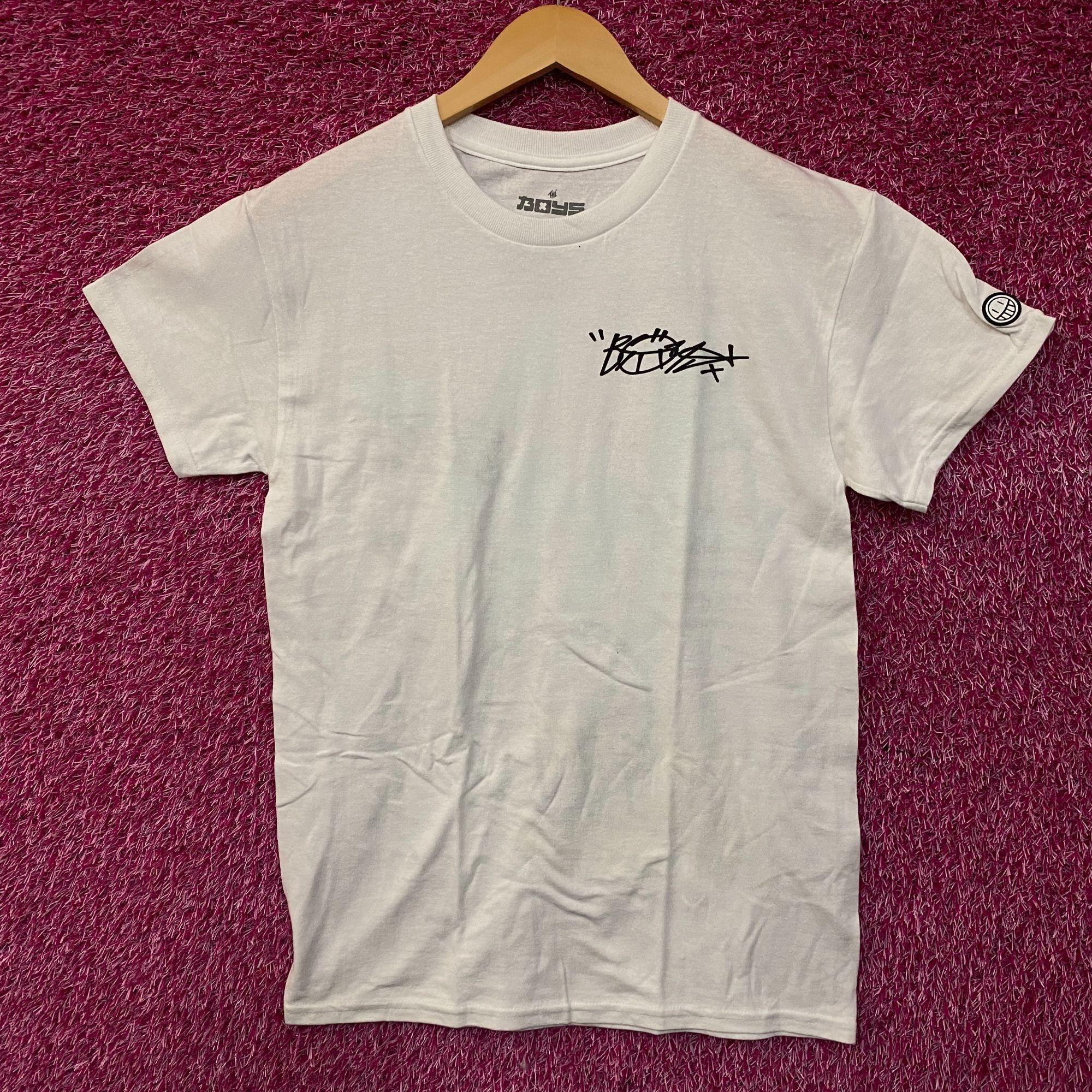 Other Spencer's The Boys 2 Saturdays Graphic T-Shirt Small Size US S / EU 44-46 / 1 - 2 Thumbnail