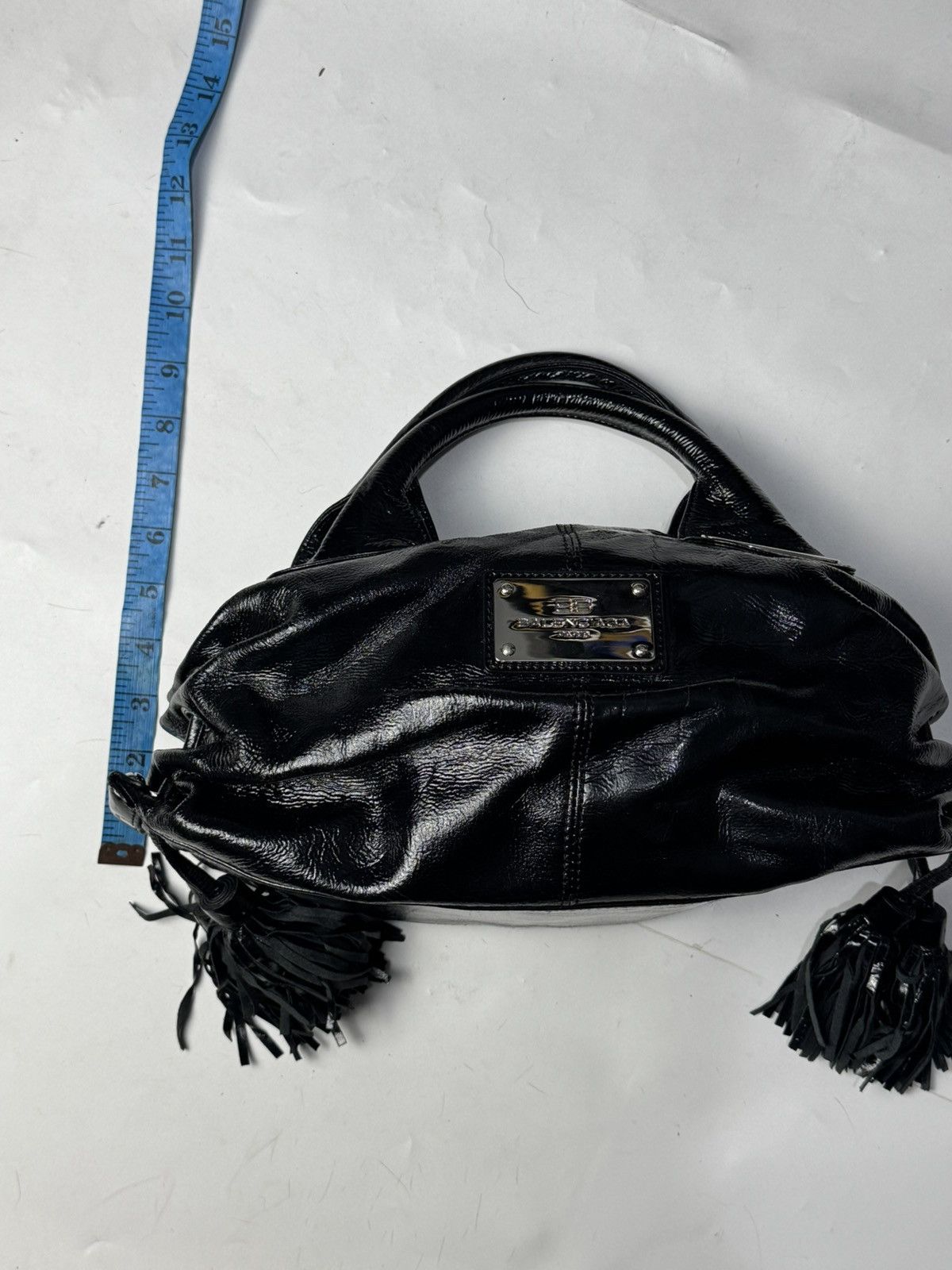 Balenciaga Balenciaga Handbags Size ONE SIZE - 25 Thumbnail