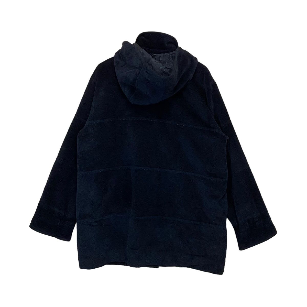 If Six Was Nine × Japanese Brand × Le Grande Bleu (L.G.B.) Valenza Sport If Six Was Nine Hoodie Jacket Size US M / EU 48-50 / 2 - 11 Thumbnail
