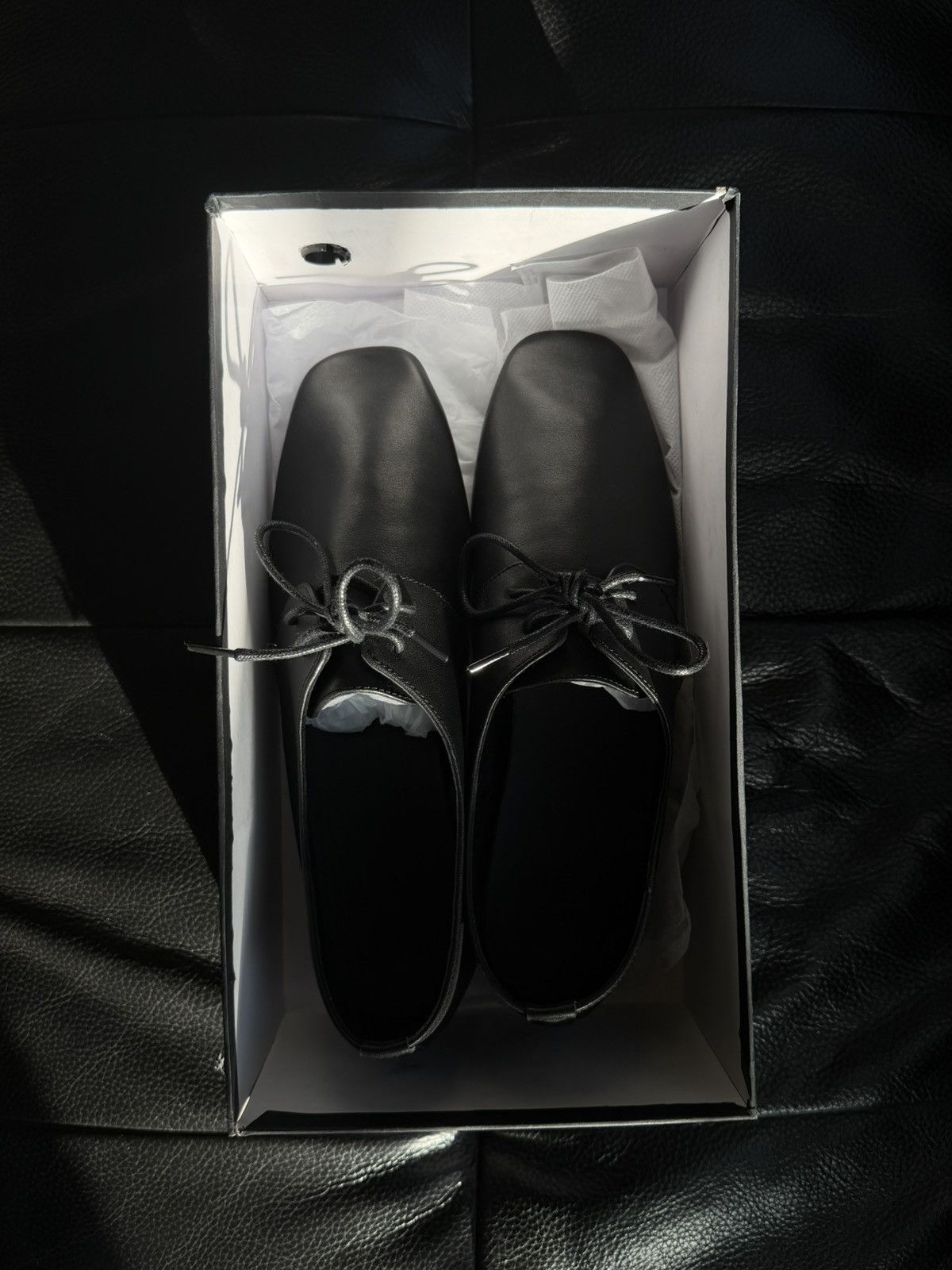 Japanese Brand ishii Ghost Derby 43 | Grailed