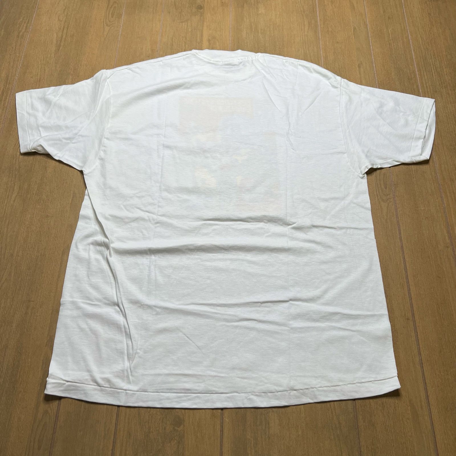 Hanes Vintage 90s Embedded Systems Conference T Shirt XL USA Tech Size US XL / EU 56 / 4 - 7 Thumbnail