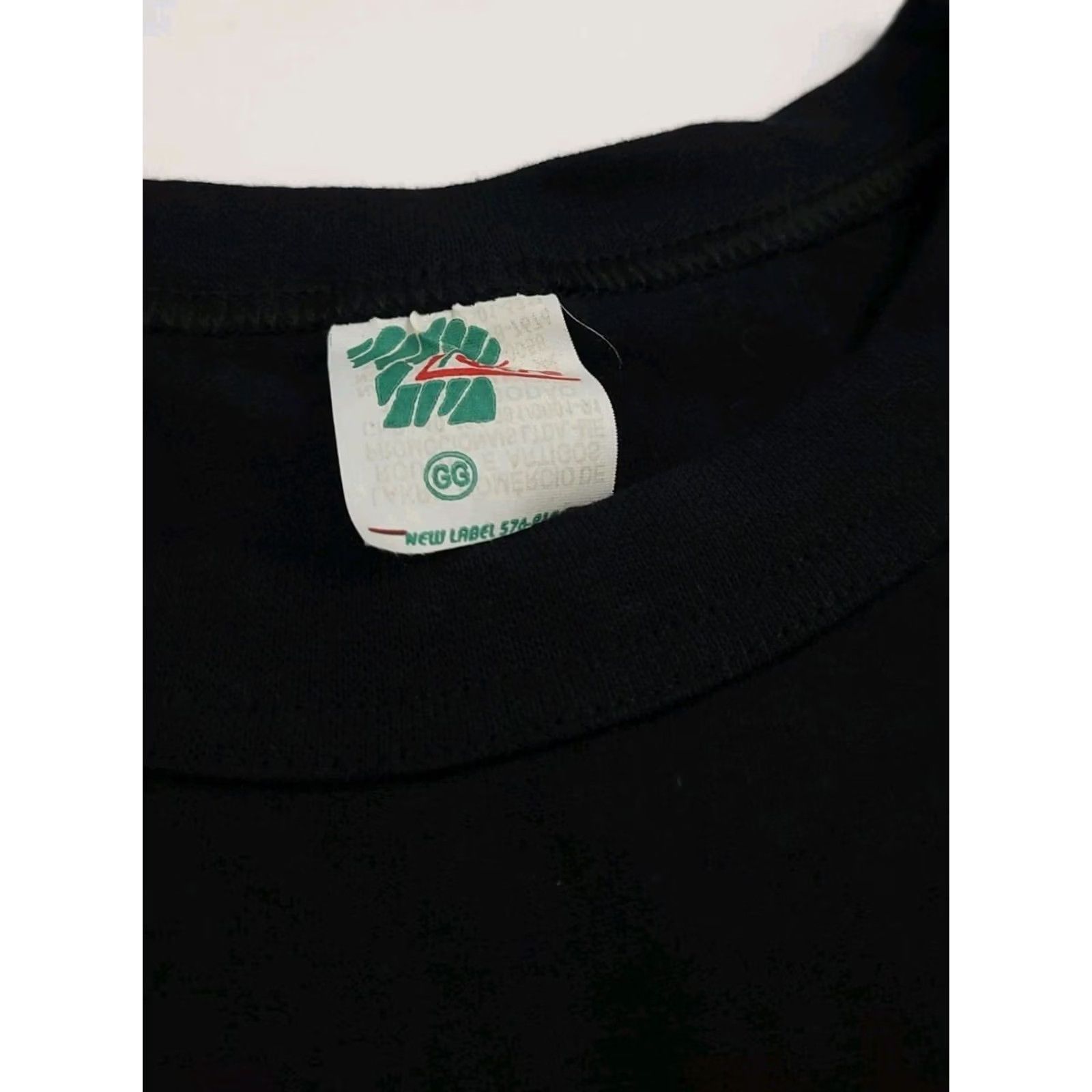 Vintage Item Specifications: Theme: Sport Size US L / EU 52-54 / 3 - 4 Thumbnail