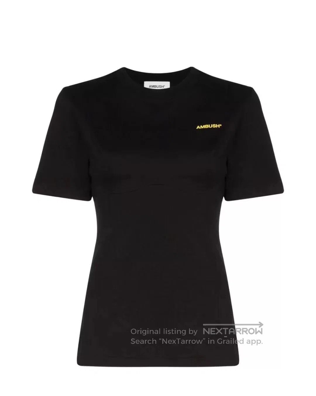 Ambush Design Ambush Black Short. Size US M / EU 48-50 / 2 - 5 Thumbnail