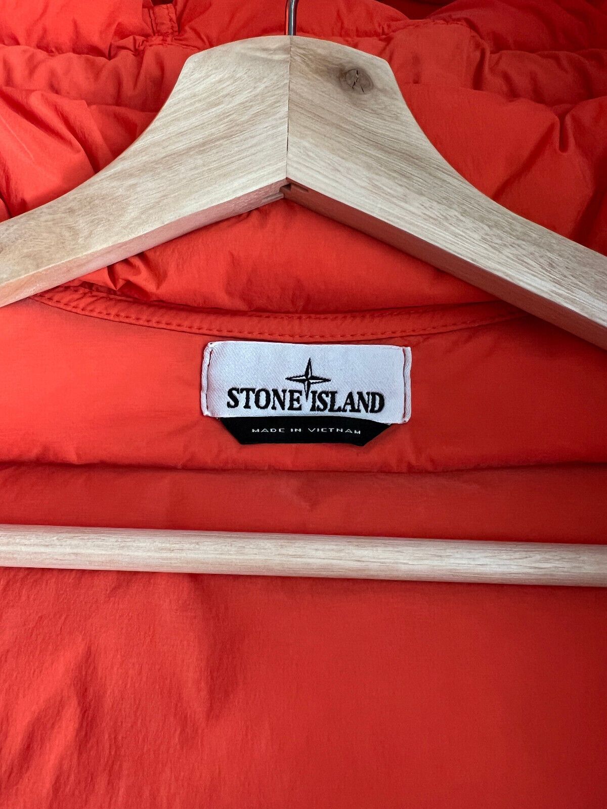 Stone Island Stone Island SEAMLESS TUNNEL NYLON DOWN-TC Size US M / EU 48-50 / 2 - 7 Thumbnail