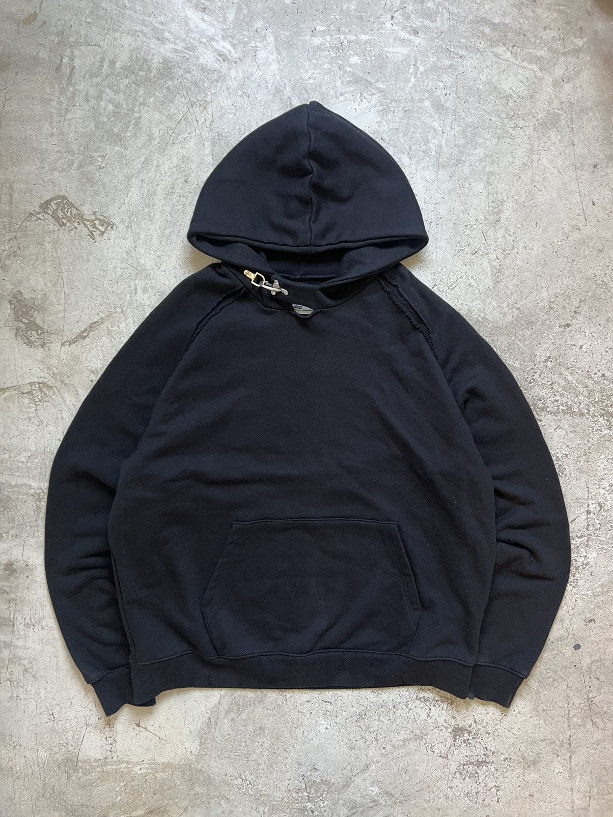 Other Raw Image Baggy Hoodie Size US XL / EU 56 / 4 - 3 Thumbnail