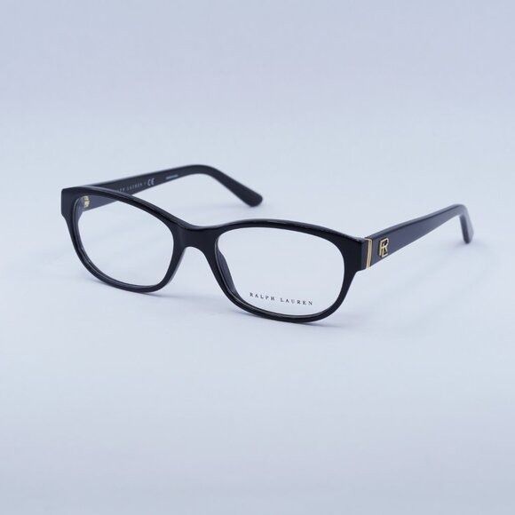 Ralph Lauren Ralph Lauren RL6148 5001 Eyeglasses 53mm Size ONE SIZE - 7 Thumbnail