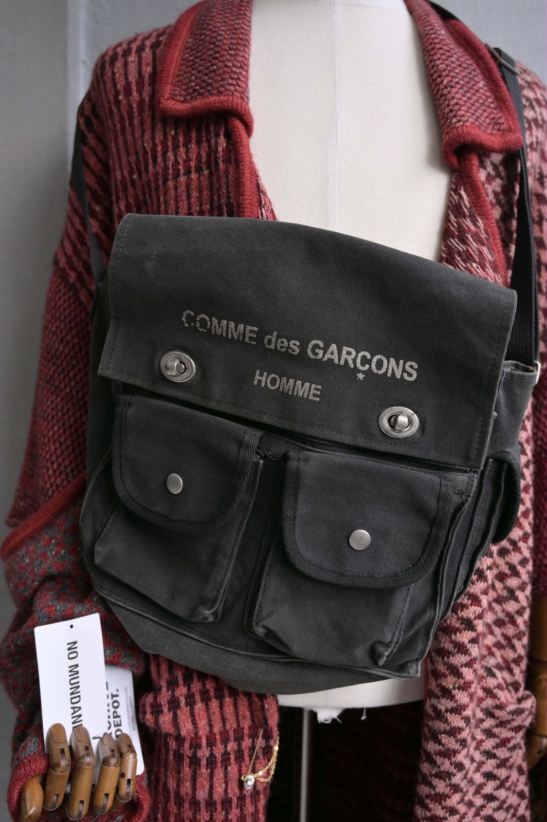 Comme Des Garcons X 10 Corso Como | Grailed