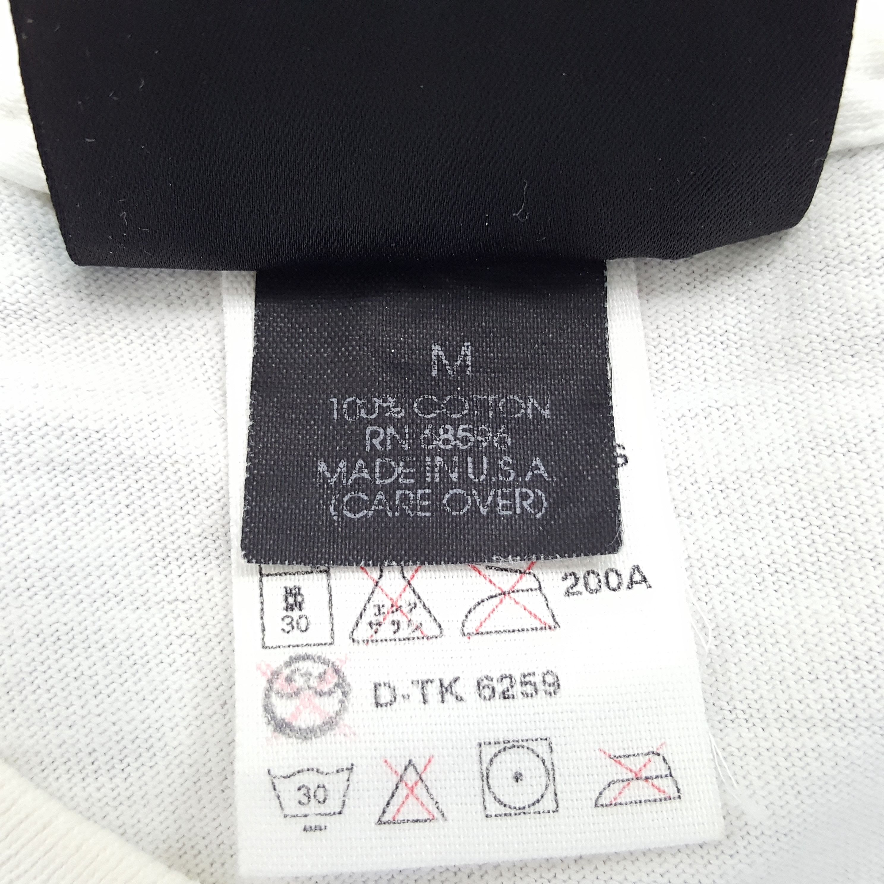 DKNY × Vintage Vintage DKNY New York Streetwear T-shirt Size US L / EU 52-54 / 3 - 6 Thumbnail