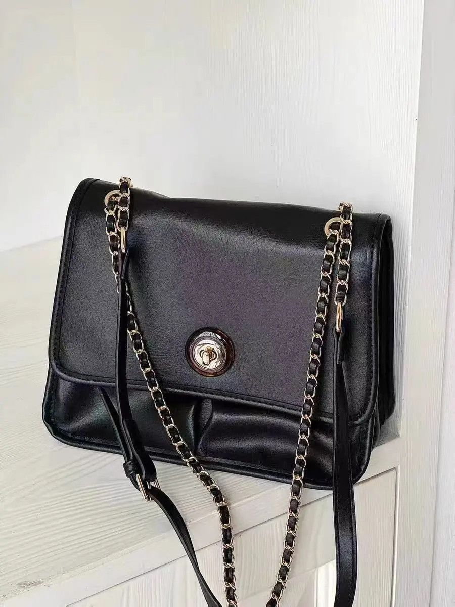 Japanese Brand × Vintage Vintage Versatile Spice Crossbody Bag Size ONE SIZE - 1 Thumbnail