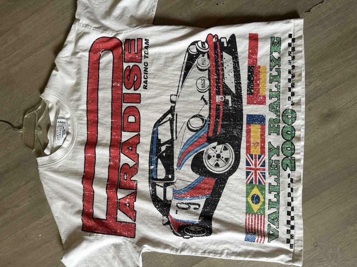 Vale Vale T Size US L / EU 52-54 / 3 - 3 Thumbnail