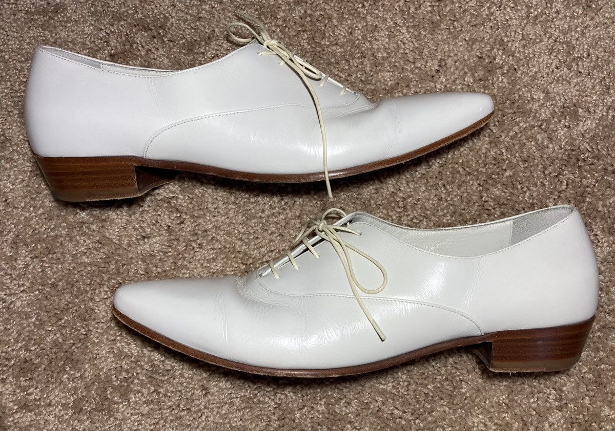 Celine oxford shoes online