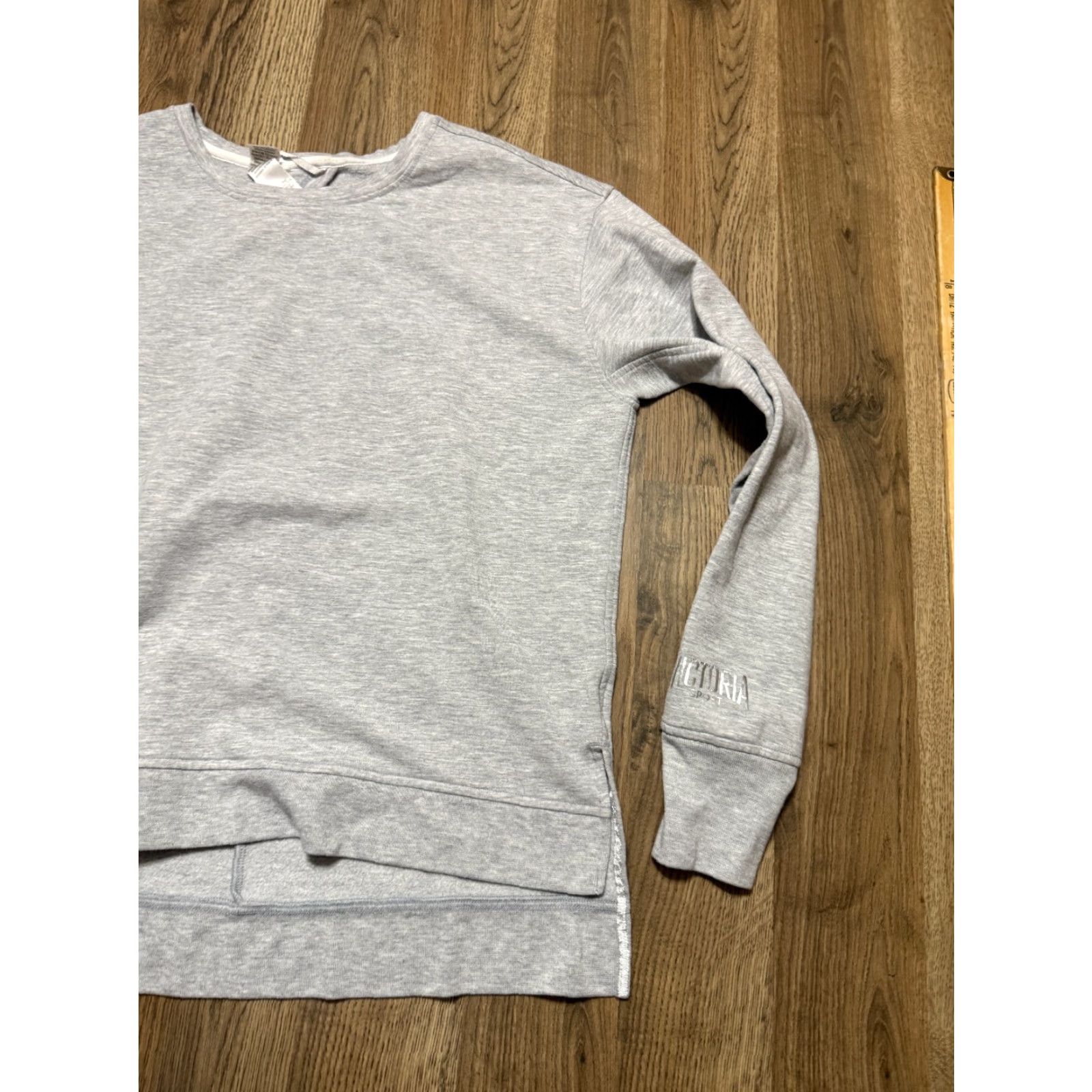 Victoria's Secret VINTAGE: No - Vaughan? Size M / US 6-8 / IT 42-44 - 4 Thumbnail