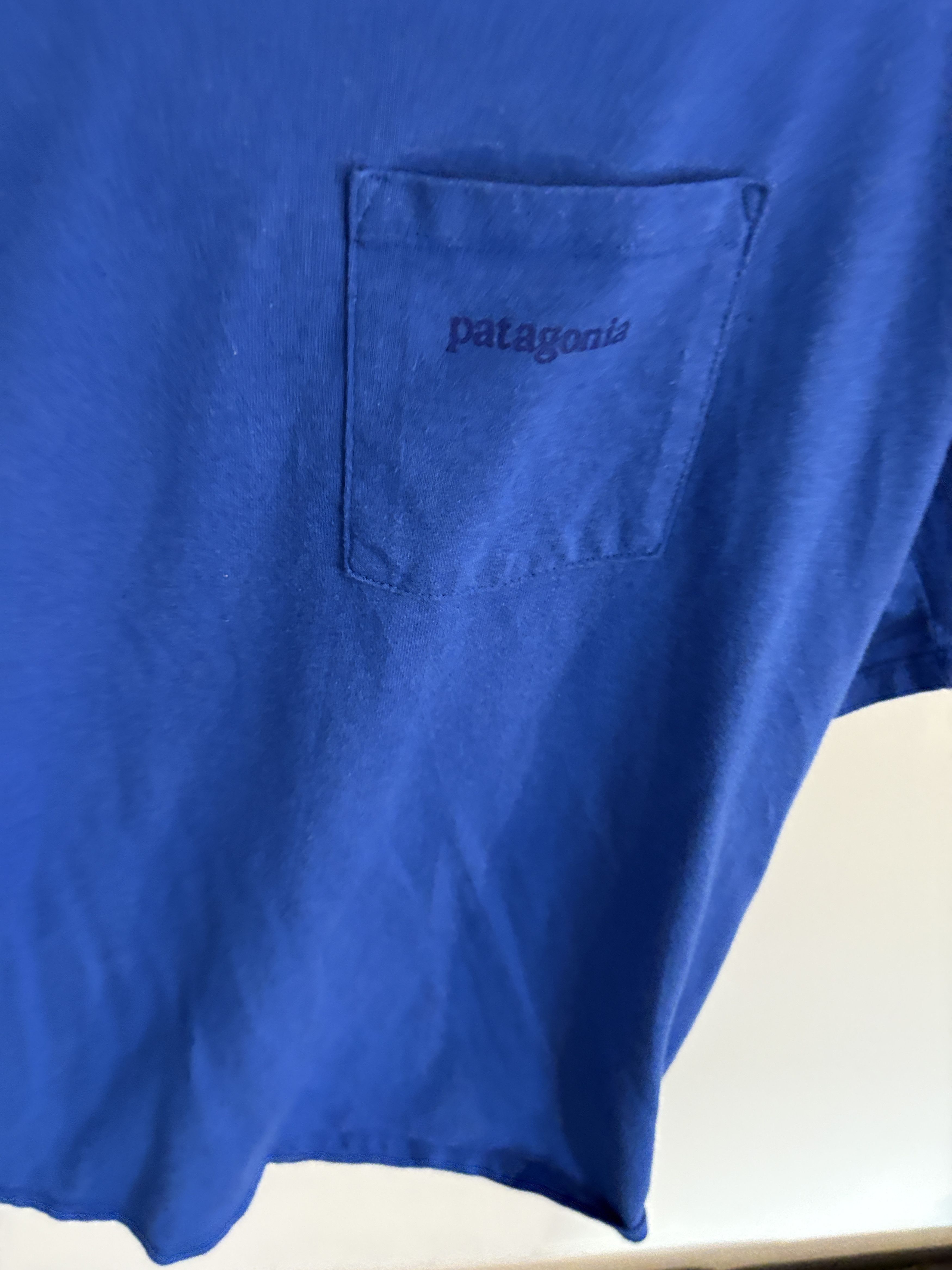 Patagonia Patagonia + Climbing Gym T-Shirt Bundle Size US L / EU 52-54 / 3 - 1 Thumbnail
