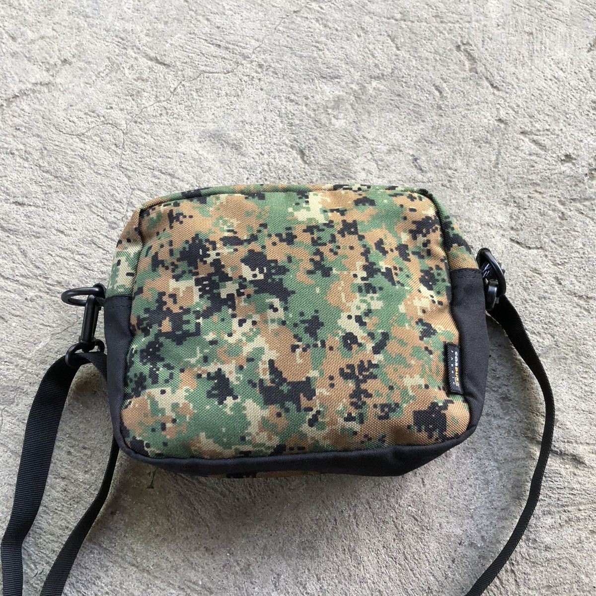 Stussy Stussy Digi Camou Sling Bag Size ONE SIZE - 4 Thumbnail