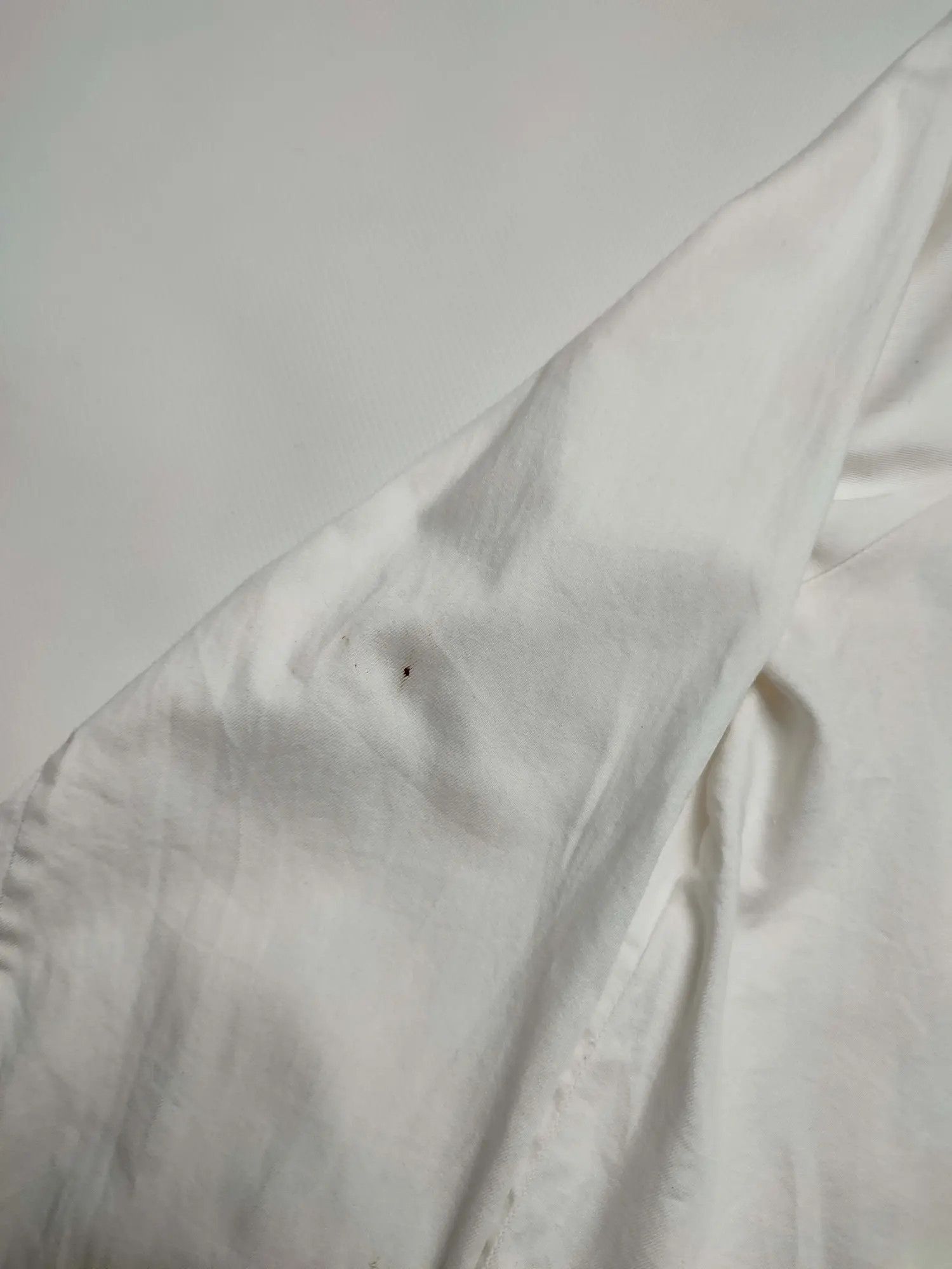 Burberry Burberry nova check neck white button shirt Size M / US 6-8 / IT 42-44 - 9 Thumbnail