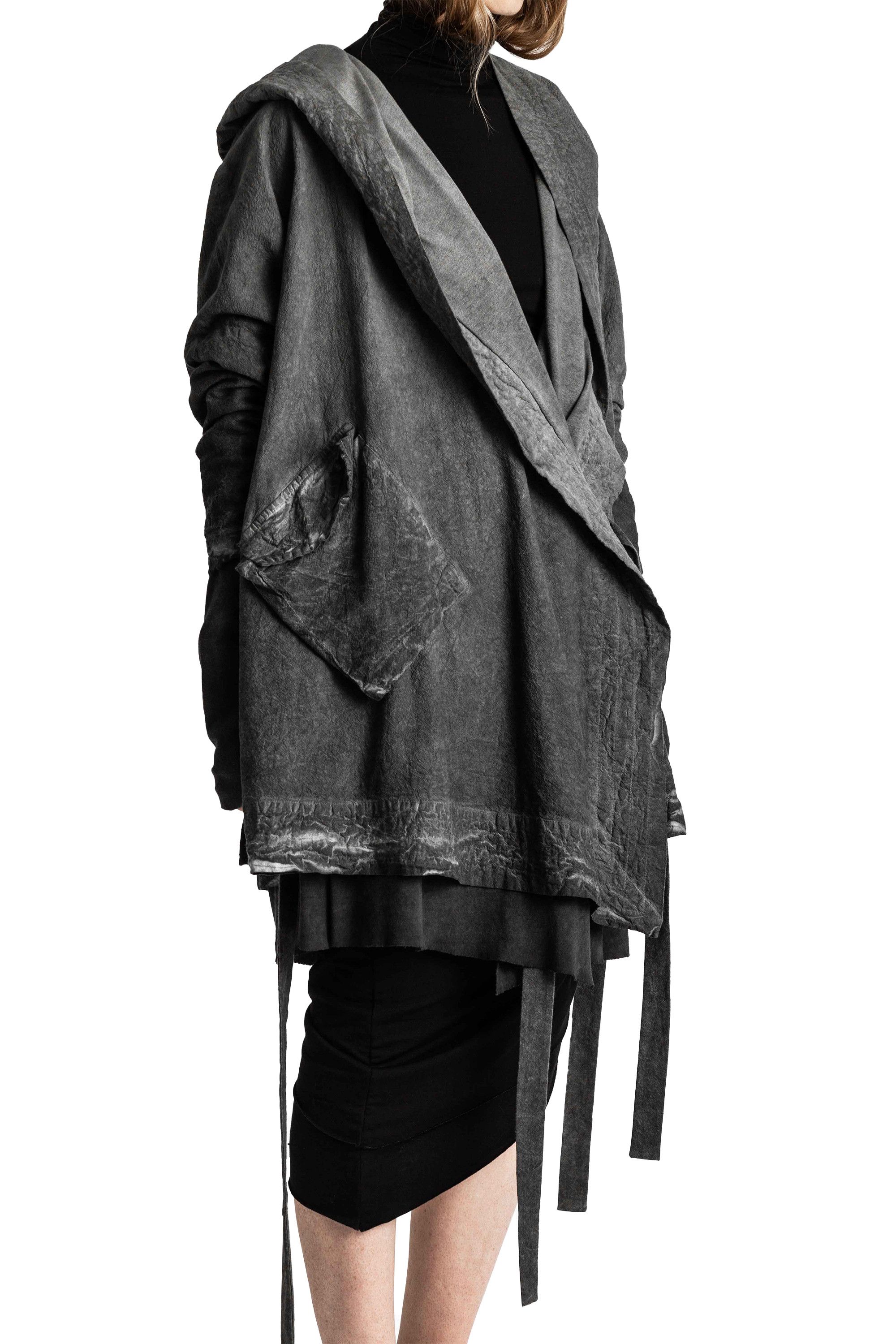 Other Hamlet Oversized Cloak Size US M / EU 48-50 / 2 - 5 Thumbnail