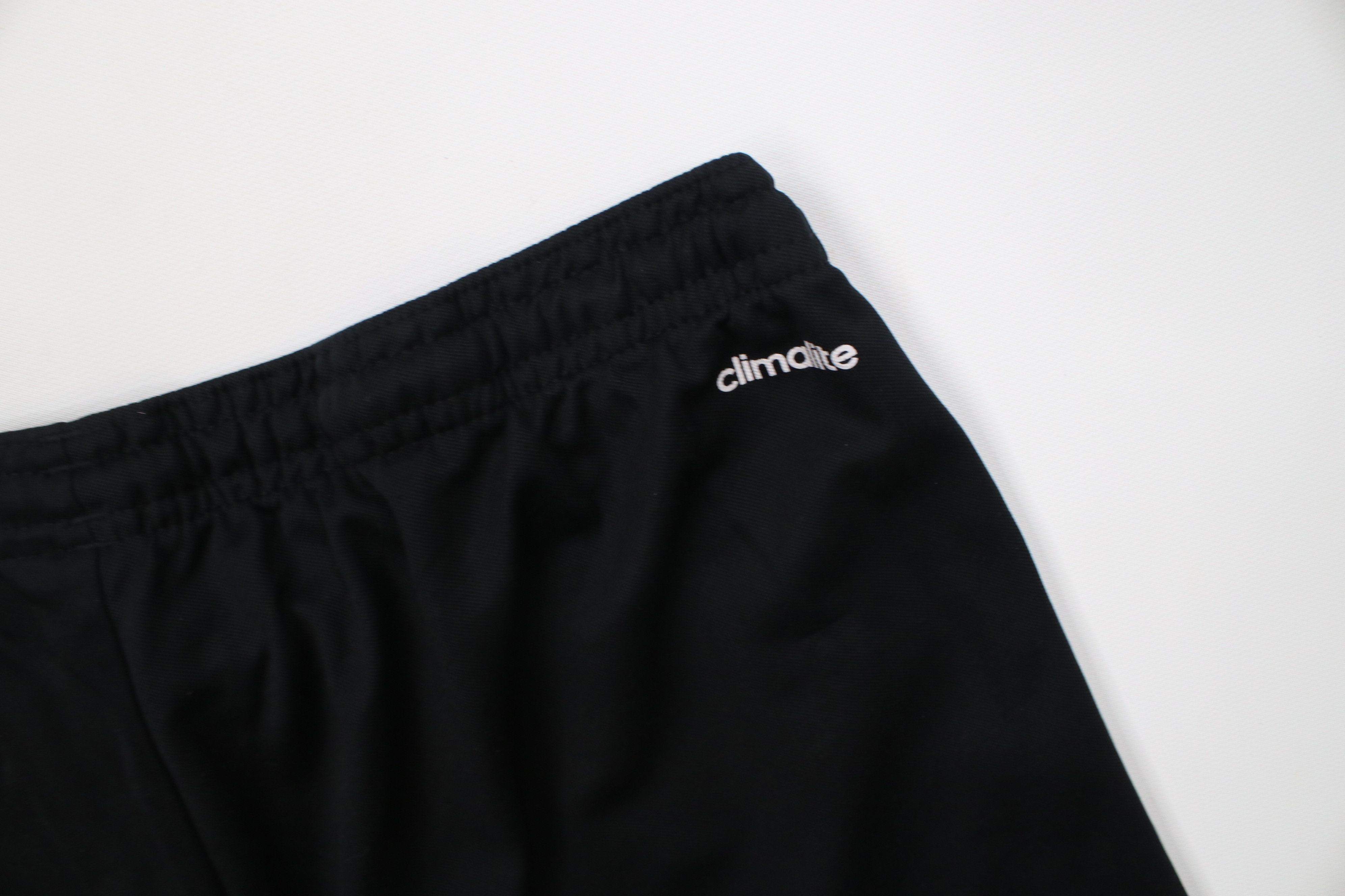 Adidas Vintage Y2K Adidas Above Knee Running Jogging Soccer Shorts Size US 32 / EU 48 - 13 Thumbnail